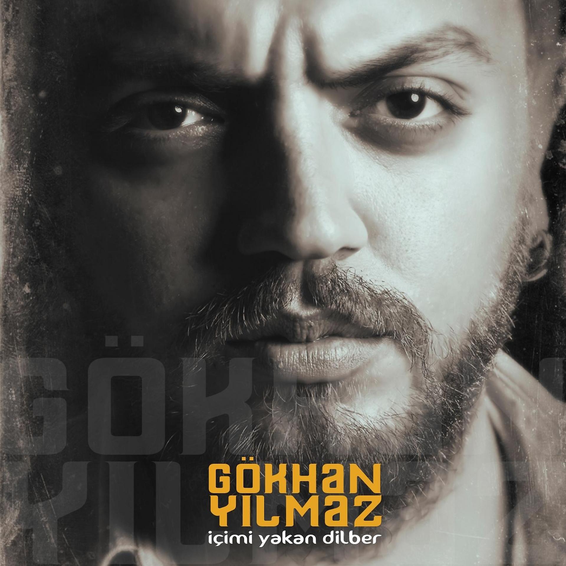 Постер альбома İçimi Yakan Dilber
