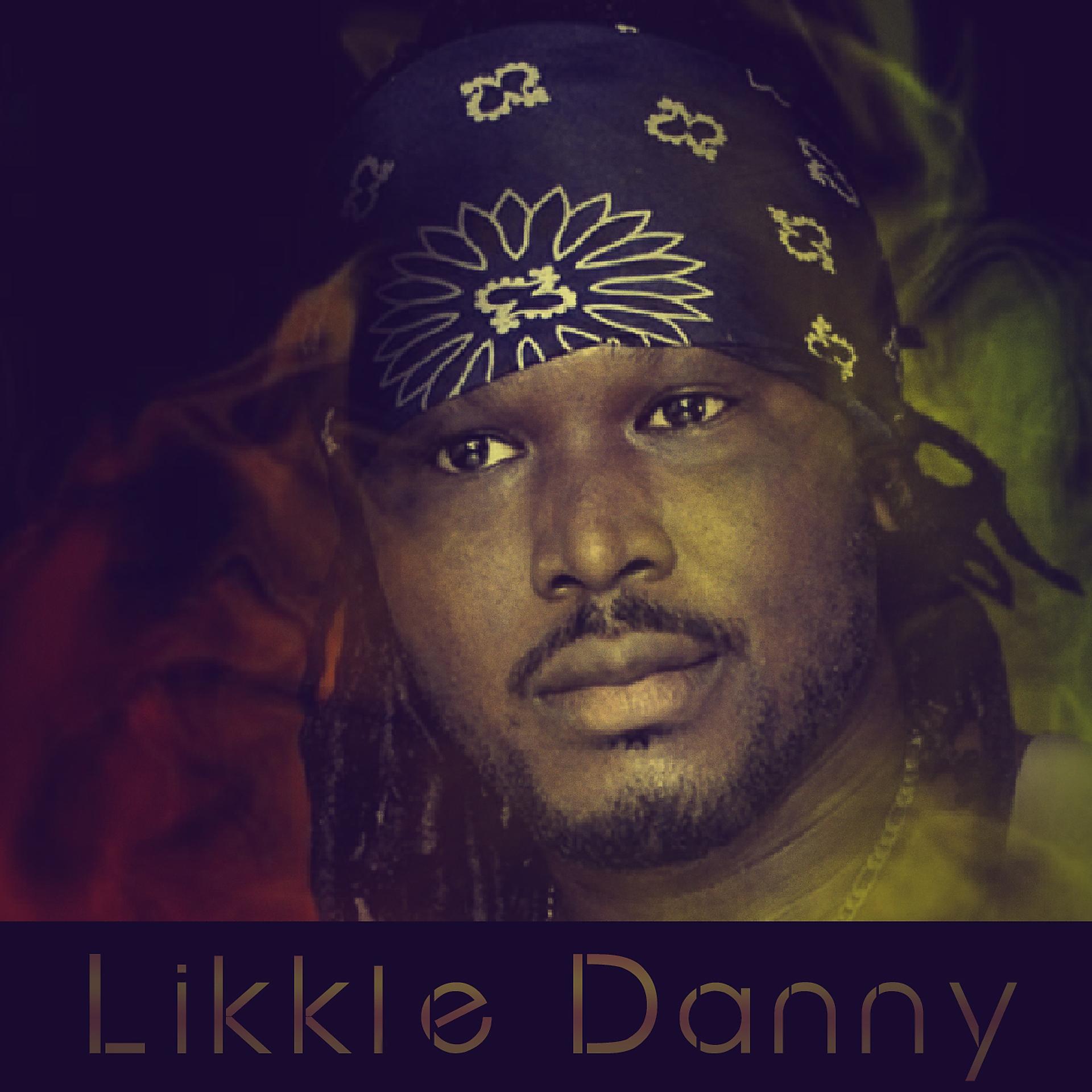 Постер альбома Likkle Danny