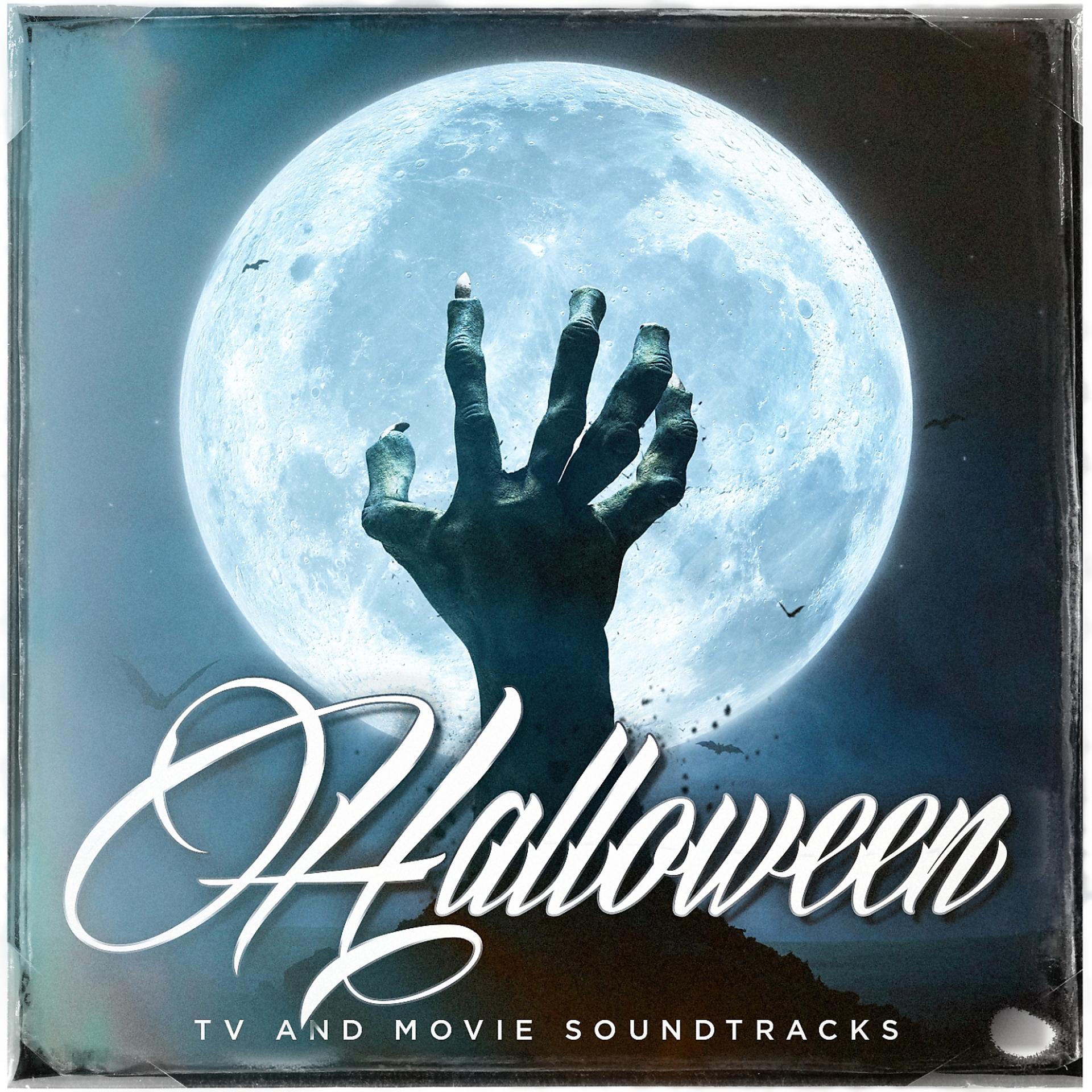 Постер альбома Halloween TV and Movie Soundtracks