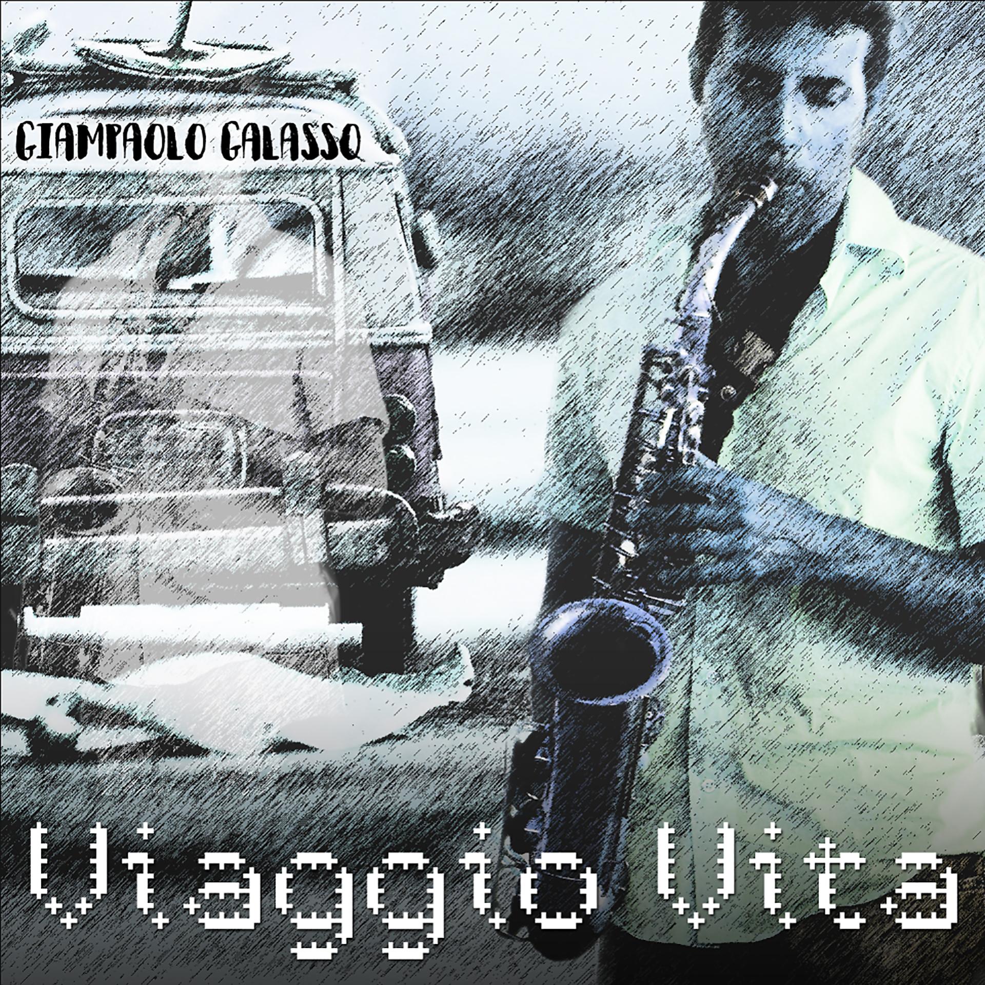 Постер альбома Viaggio vita