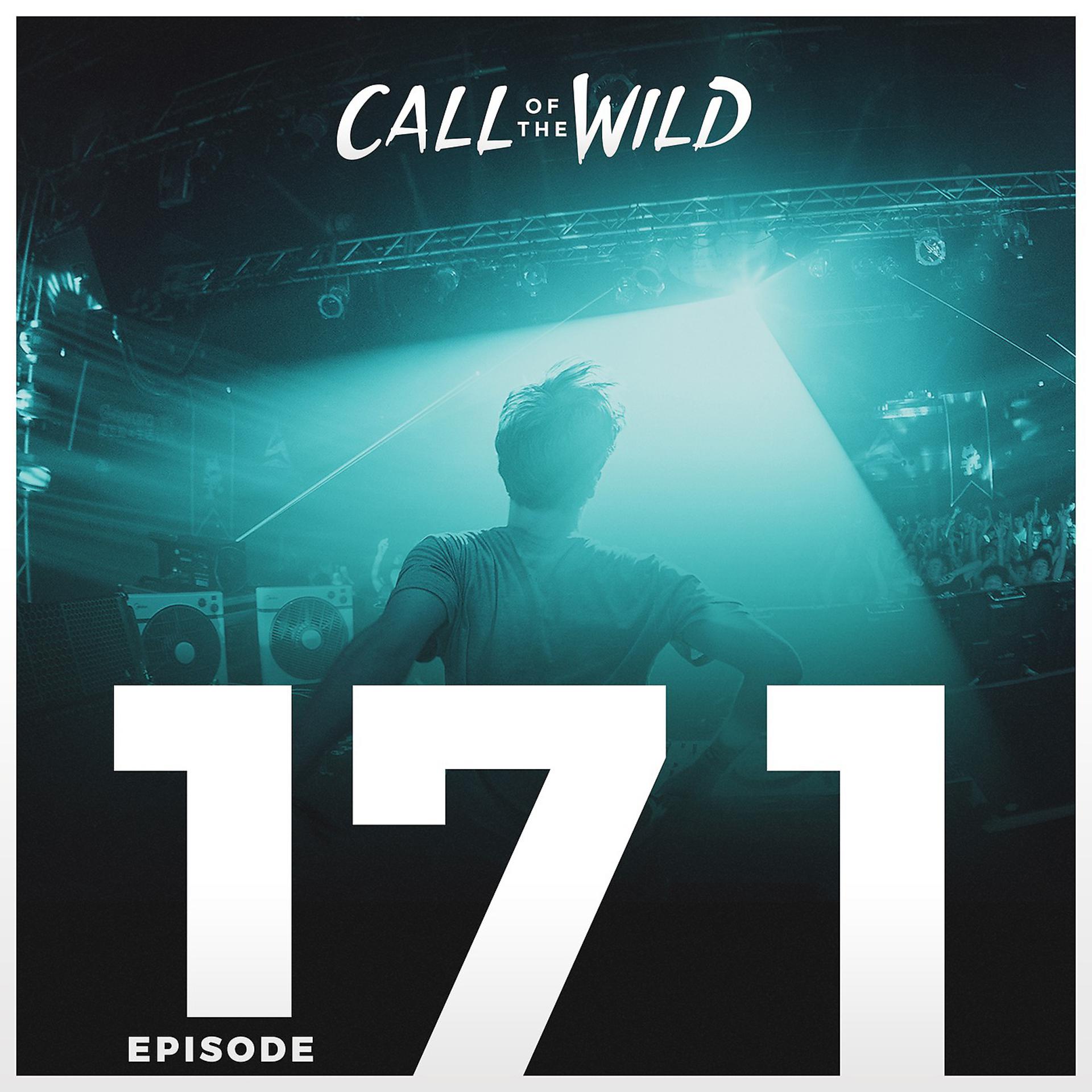 Постер альбома #171 - Monstercat: Call of the Wild