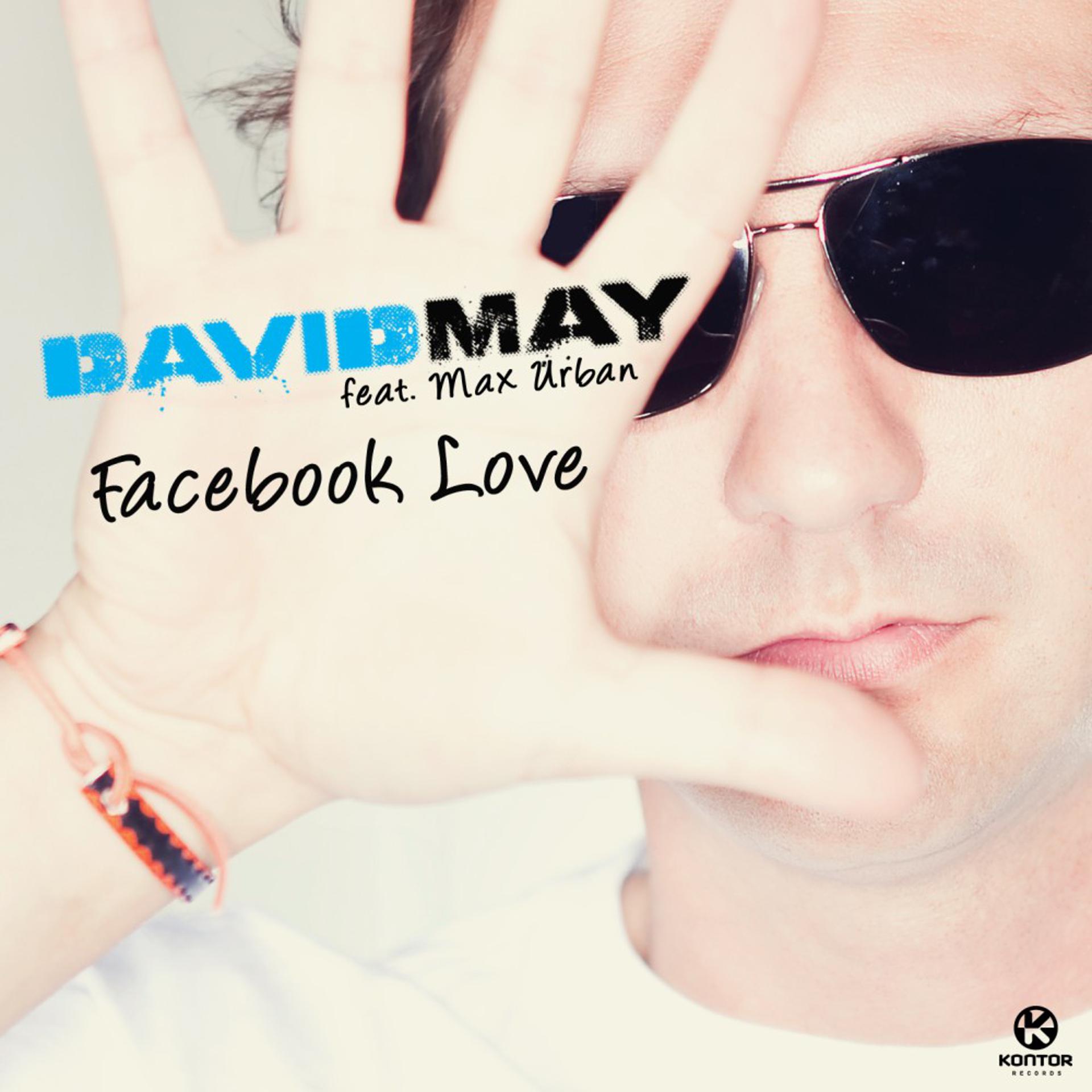 Постер альбома Facebook Love