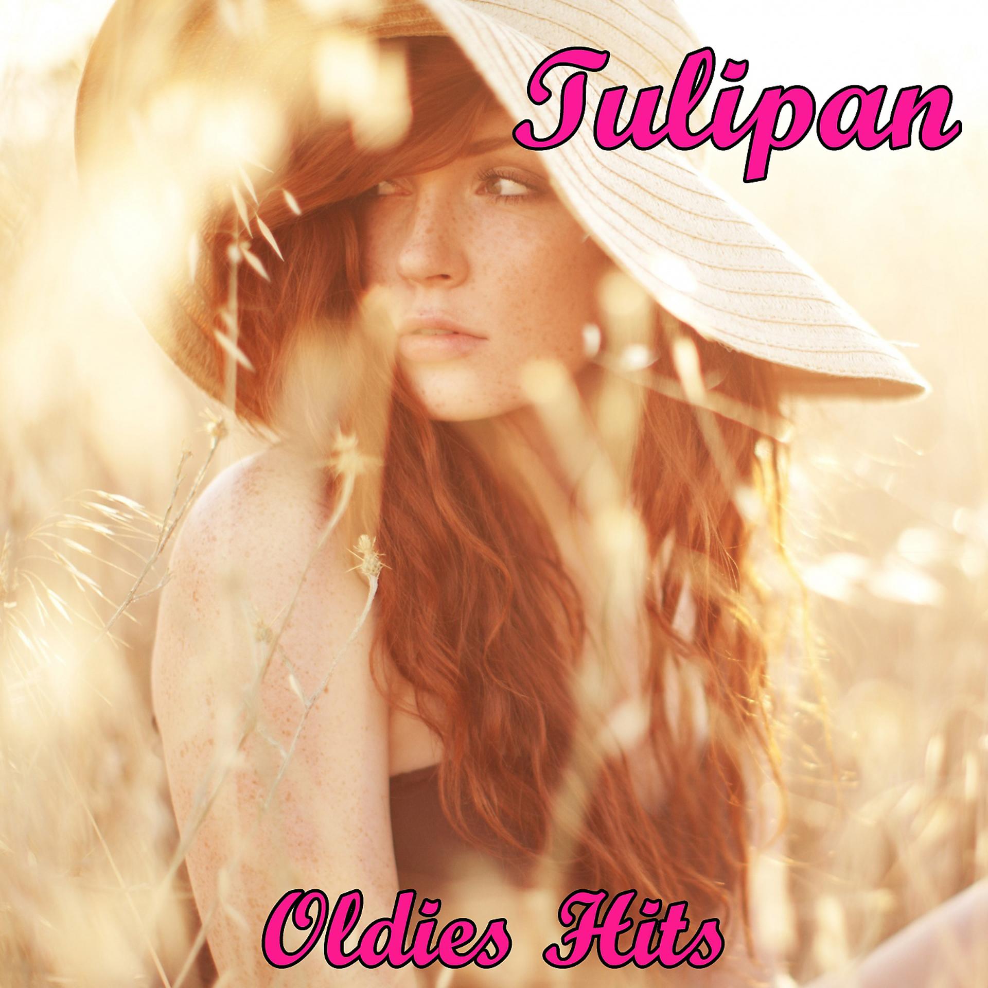 Постер альбома Tulipan Oldies Hits Anni 60