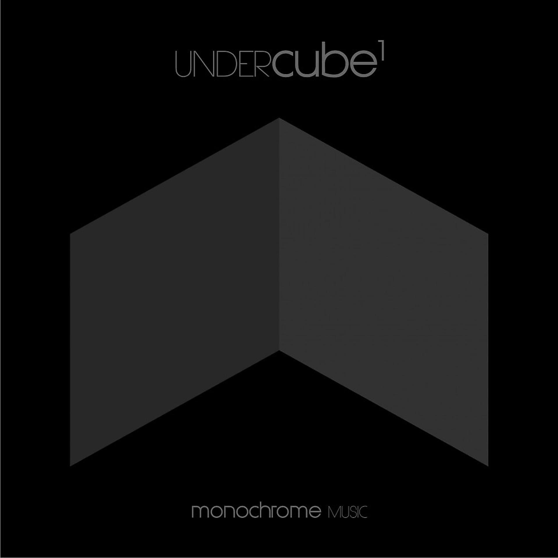 Постер альбома Undercube 1