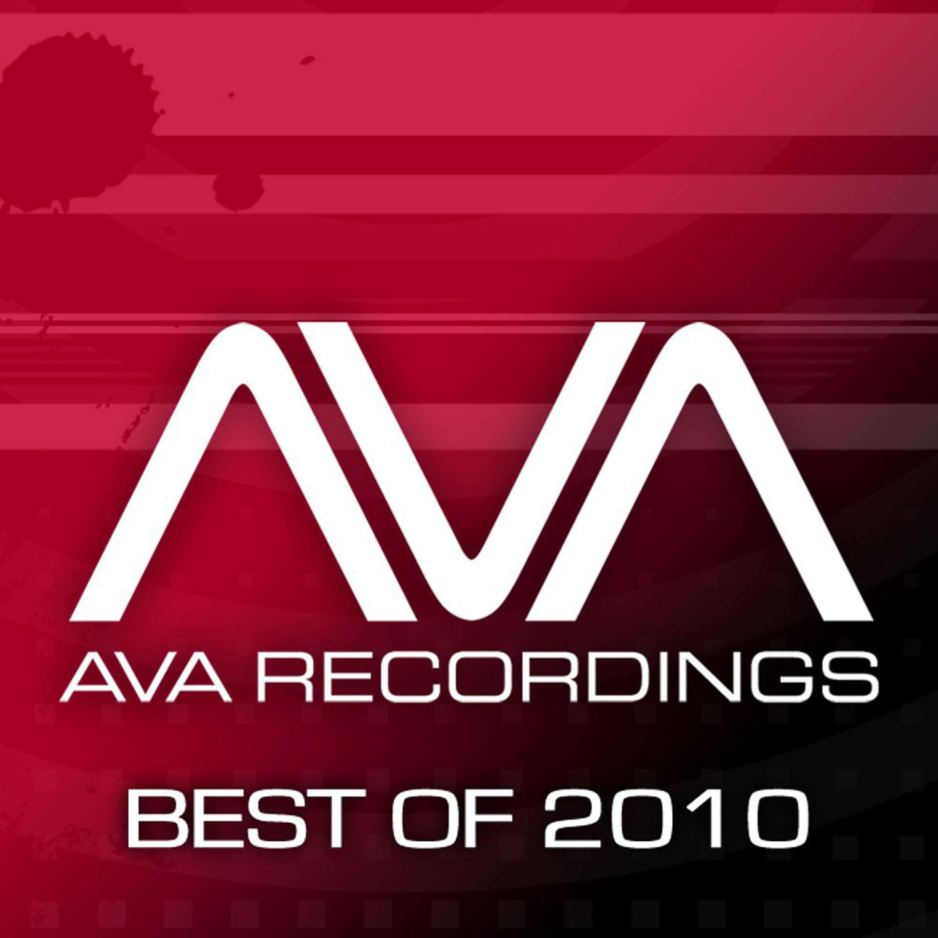Постер альбома Ava Recordings - Best of 2010