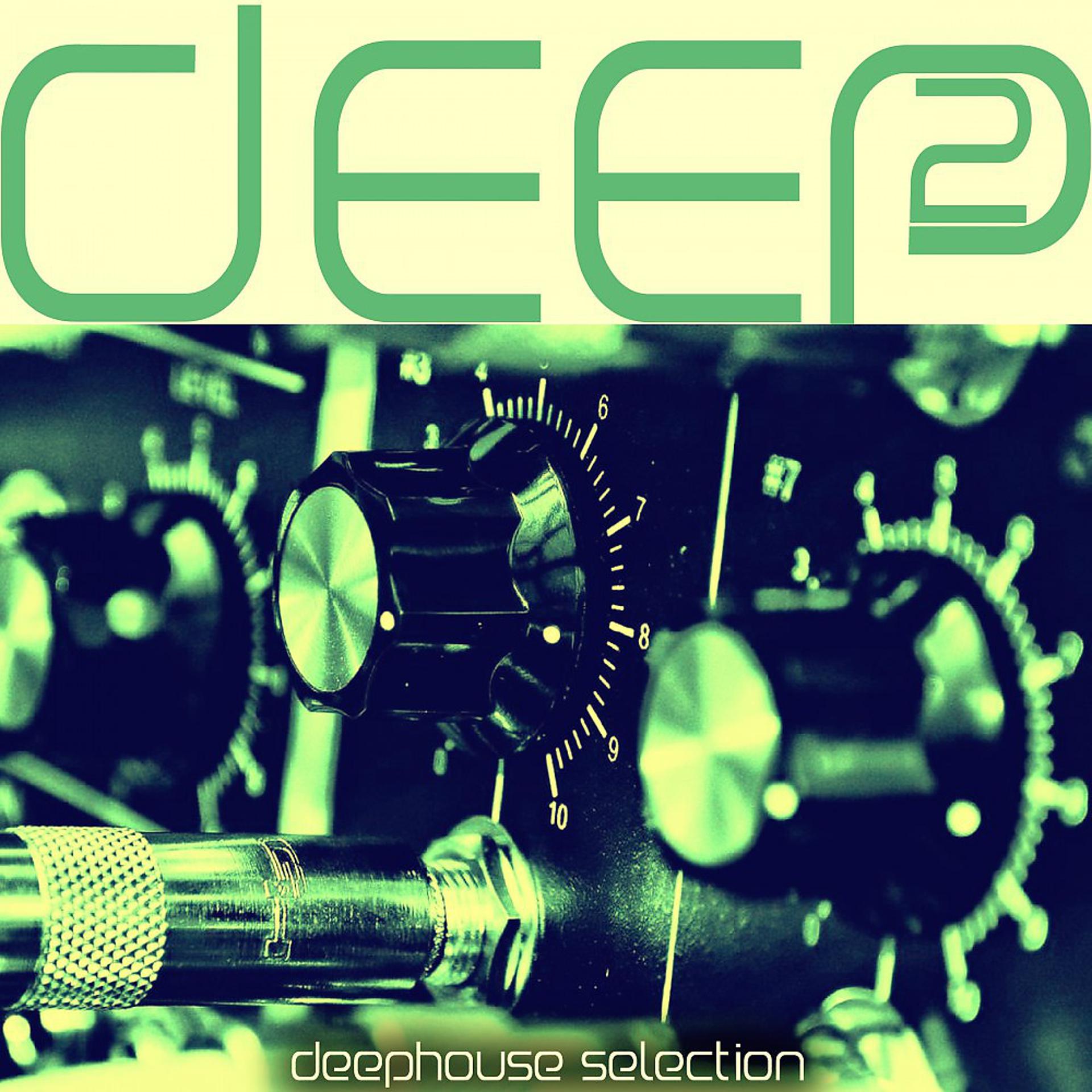 Постер альбома Deep, Vol. 2
