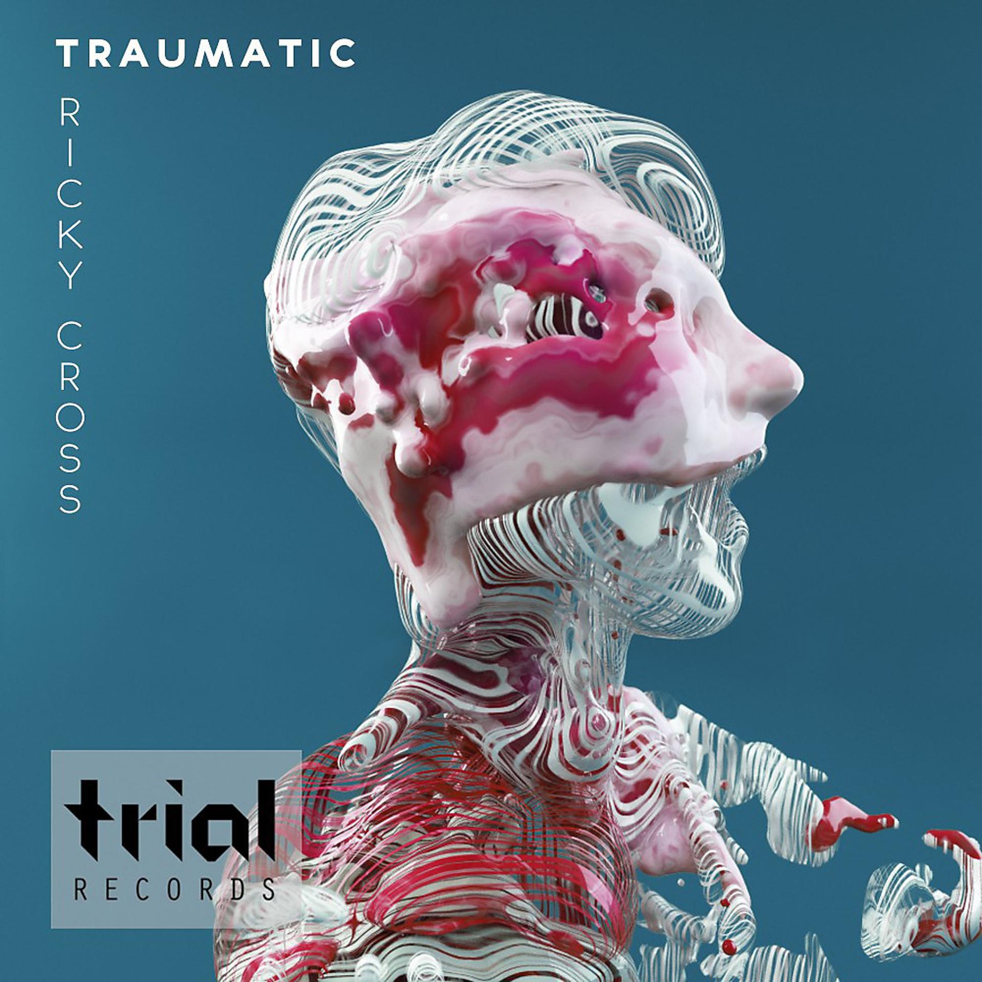 Постер альбома Traumatic