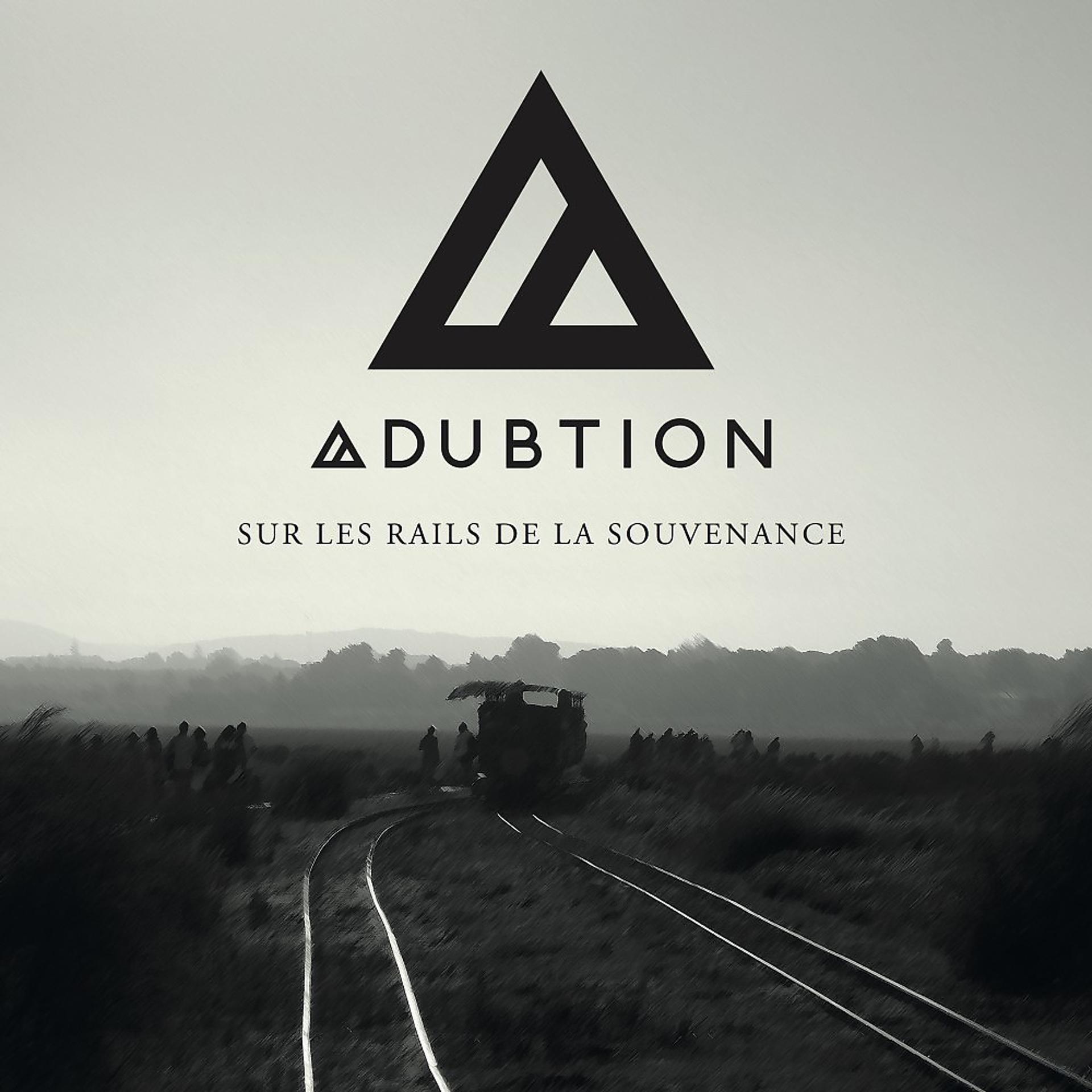 Постер альбома Sur les rails de la souvenance