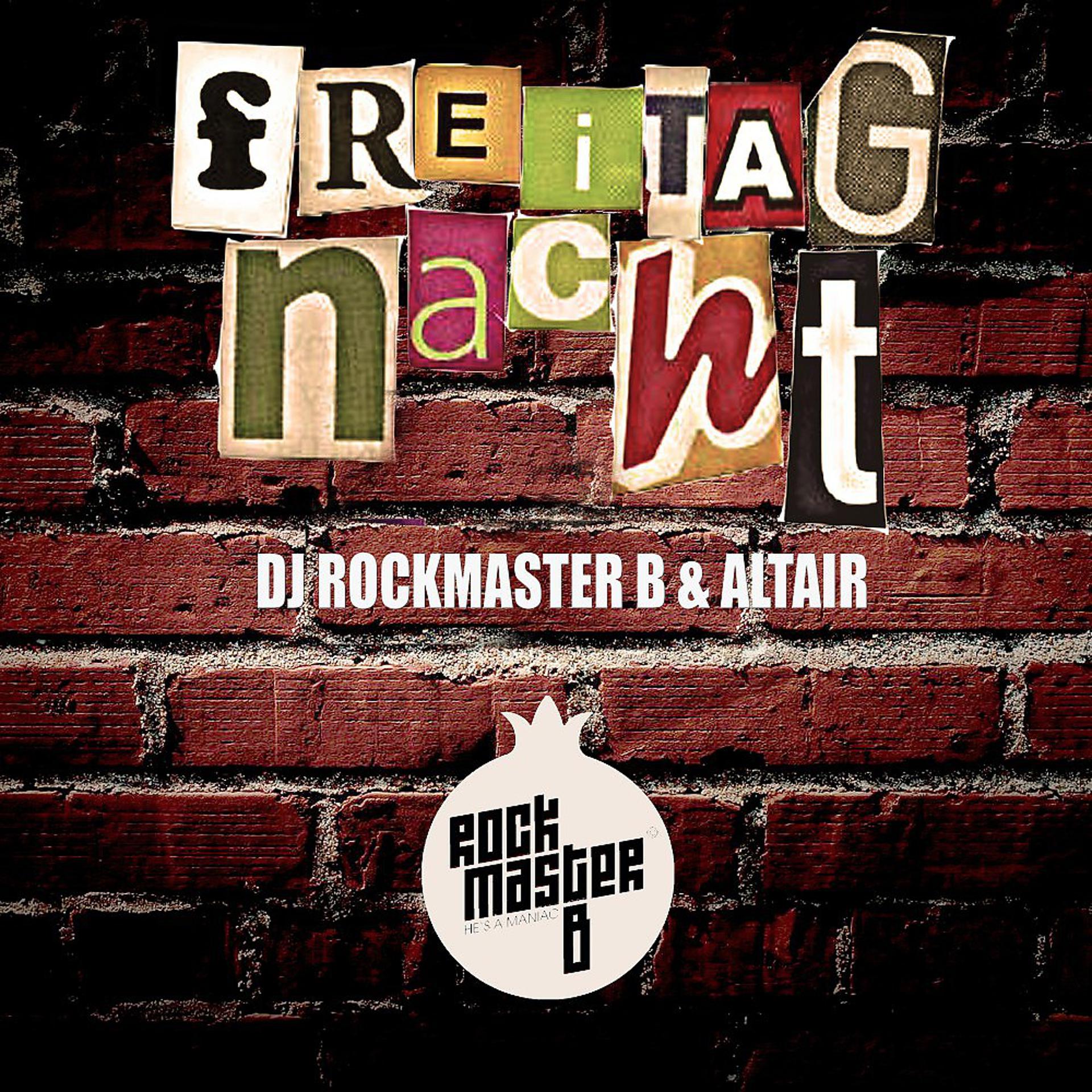 Постер альбома Freitag Nacht