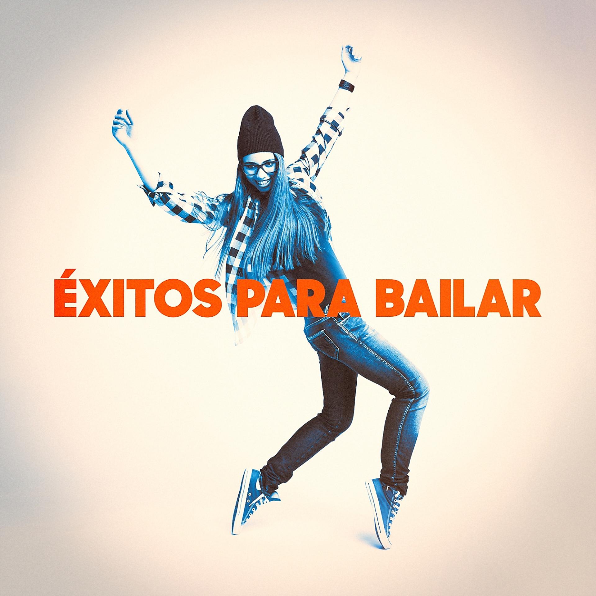 Постер альбома Èxitos para Bailar
