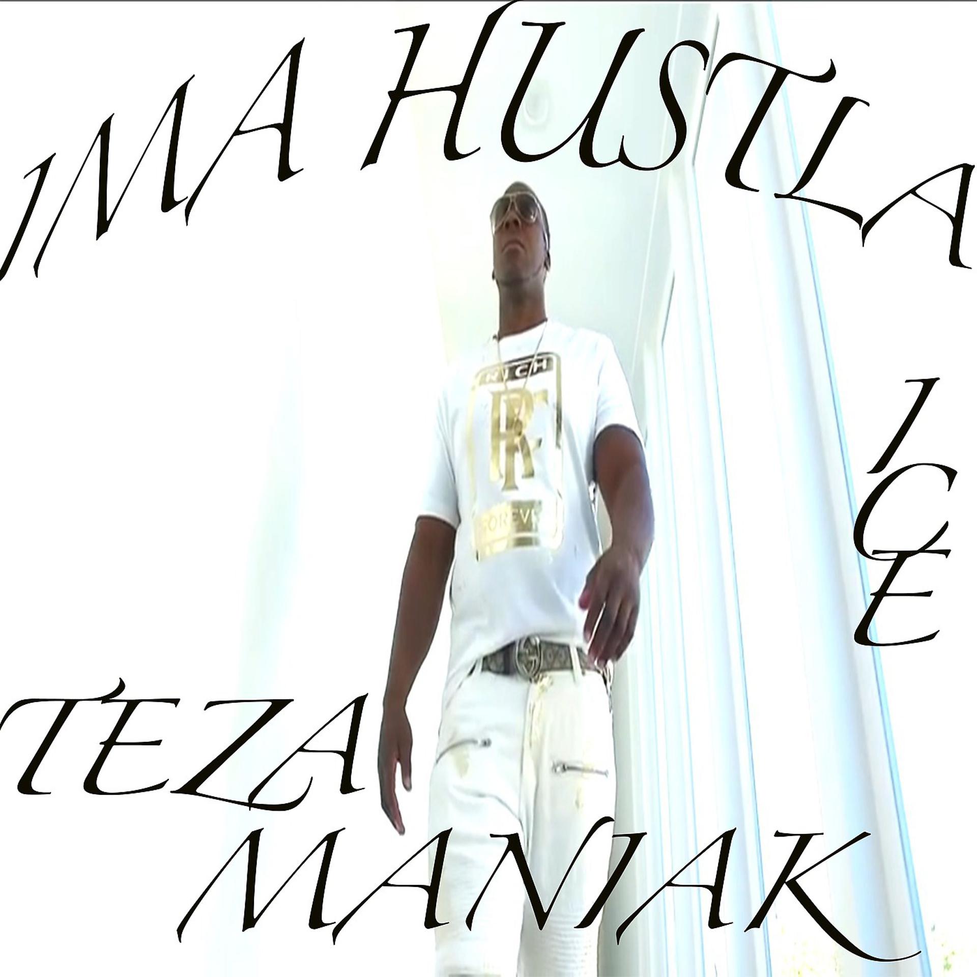 Постер альбома Ima Hustla