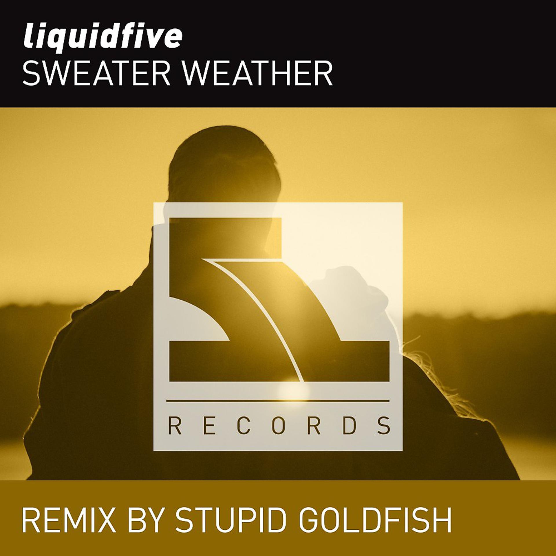 Постер альбома Sweather Weather (Remix)