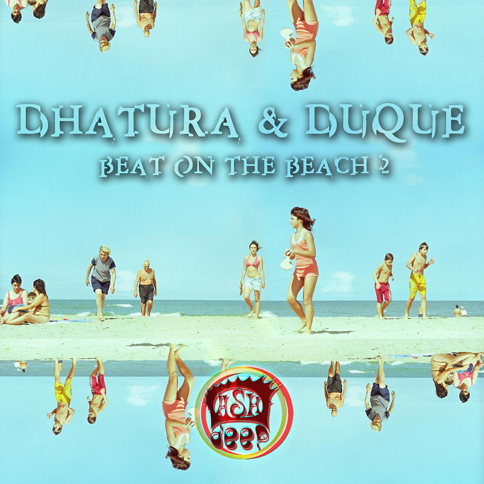 Постер альбома Beat on the Beach 2