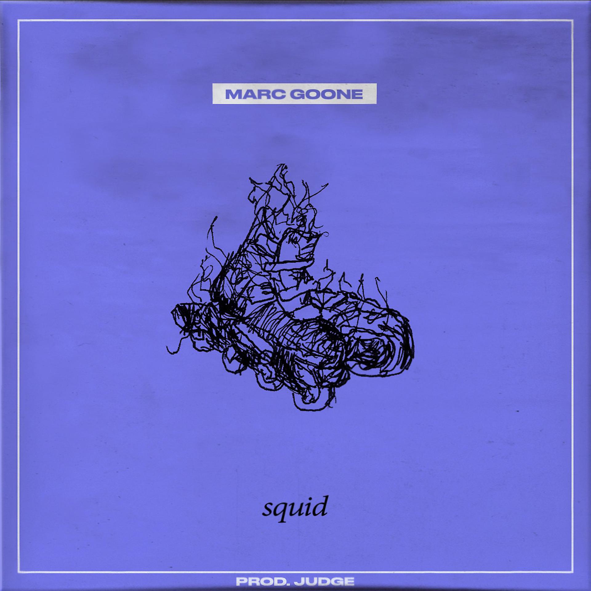 Постер альбома Squid