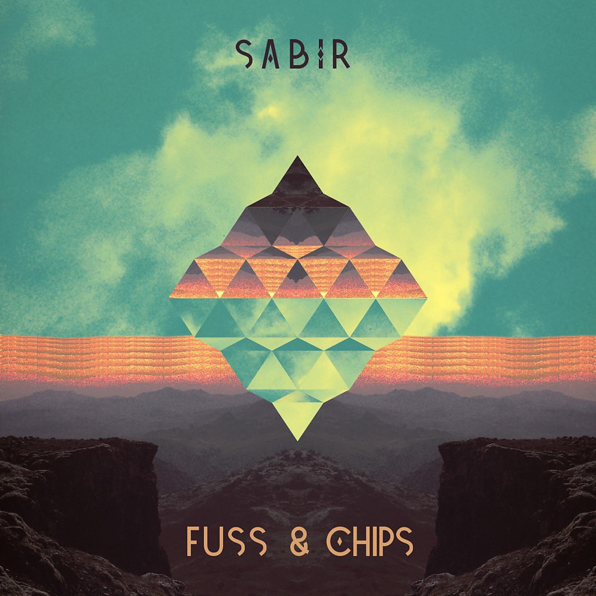 Постер альбома Fuss & Chips