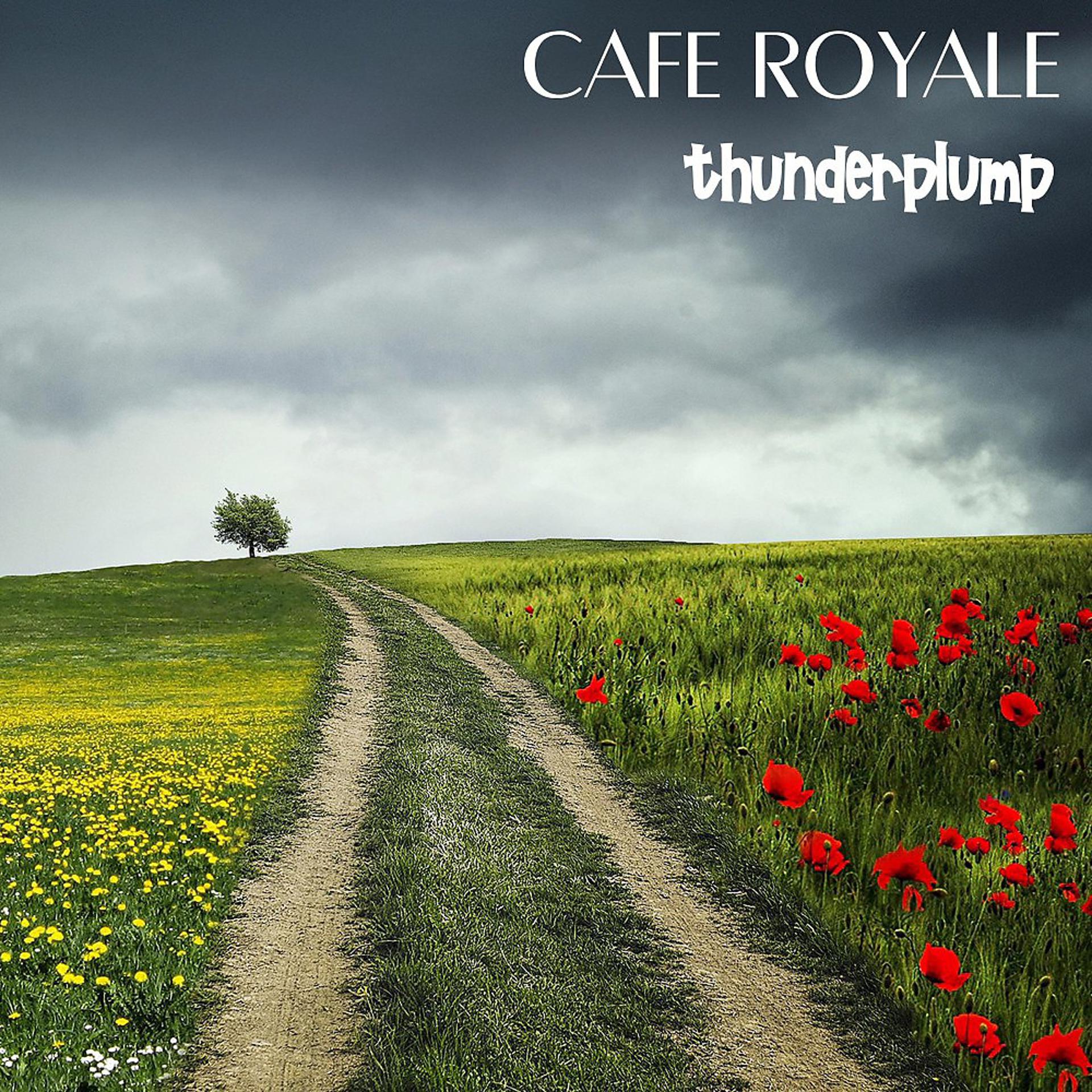 Постер альбома Thunderplump