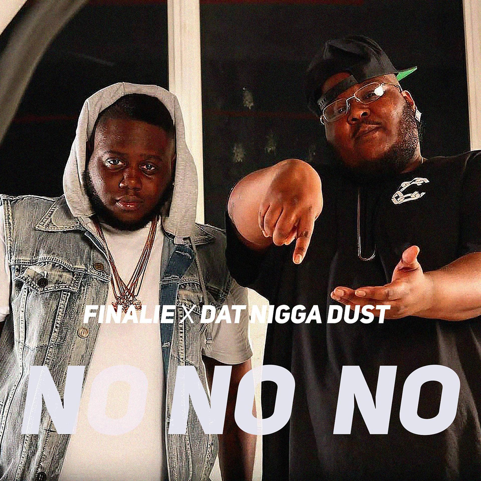 Постер альбома No No No (feat. Dat nigga dust)