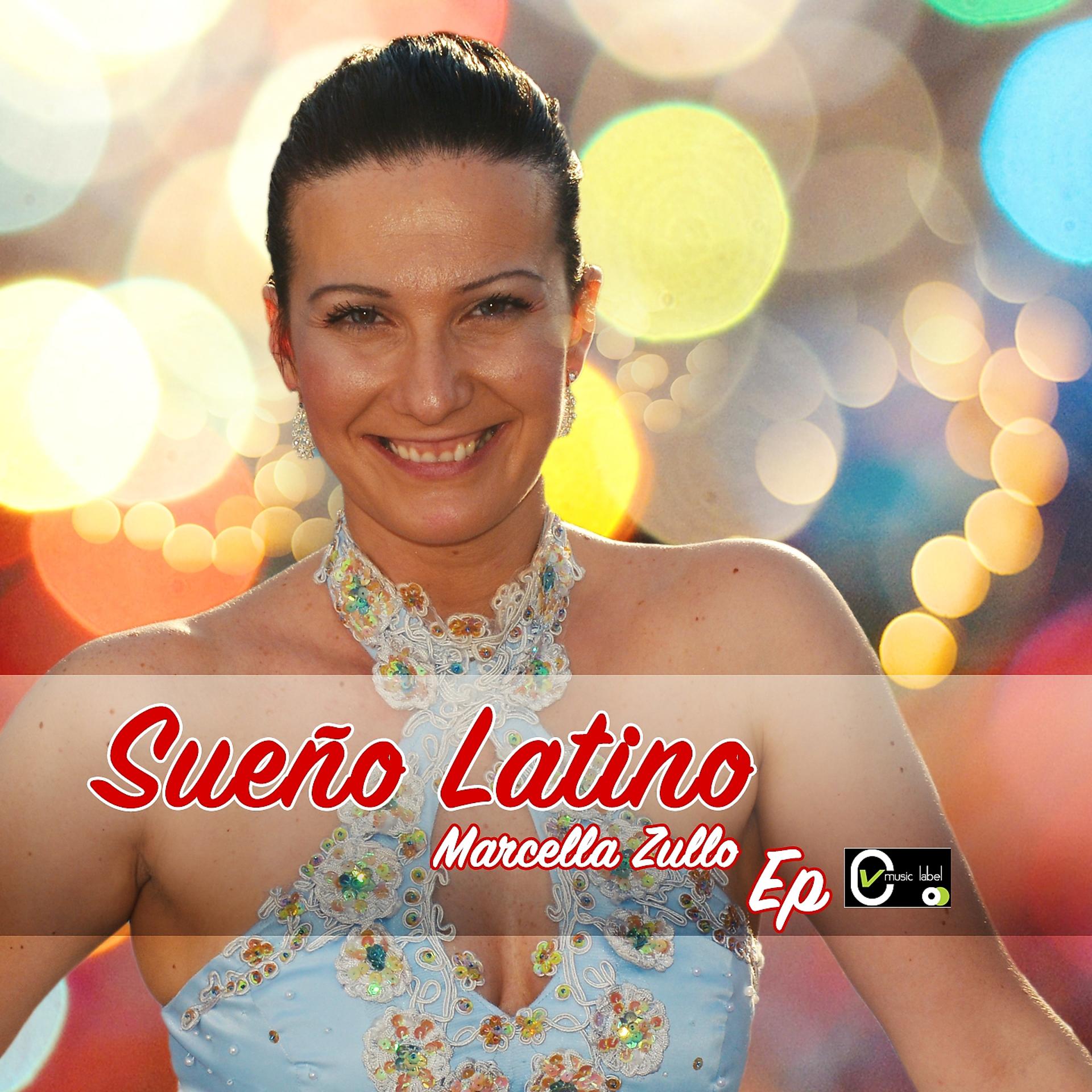 Постер альбома Sueño Latino
