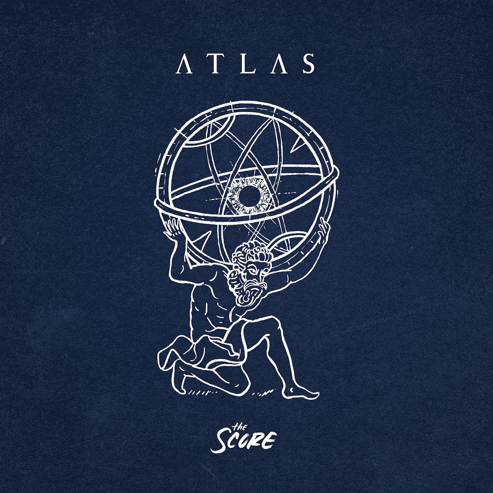 Постер альбома ATLAS