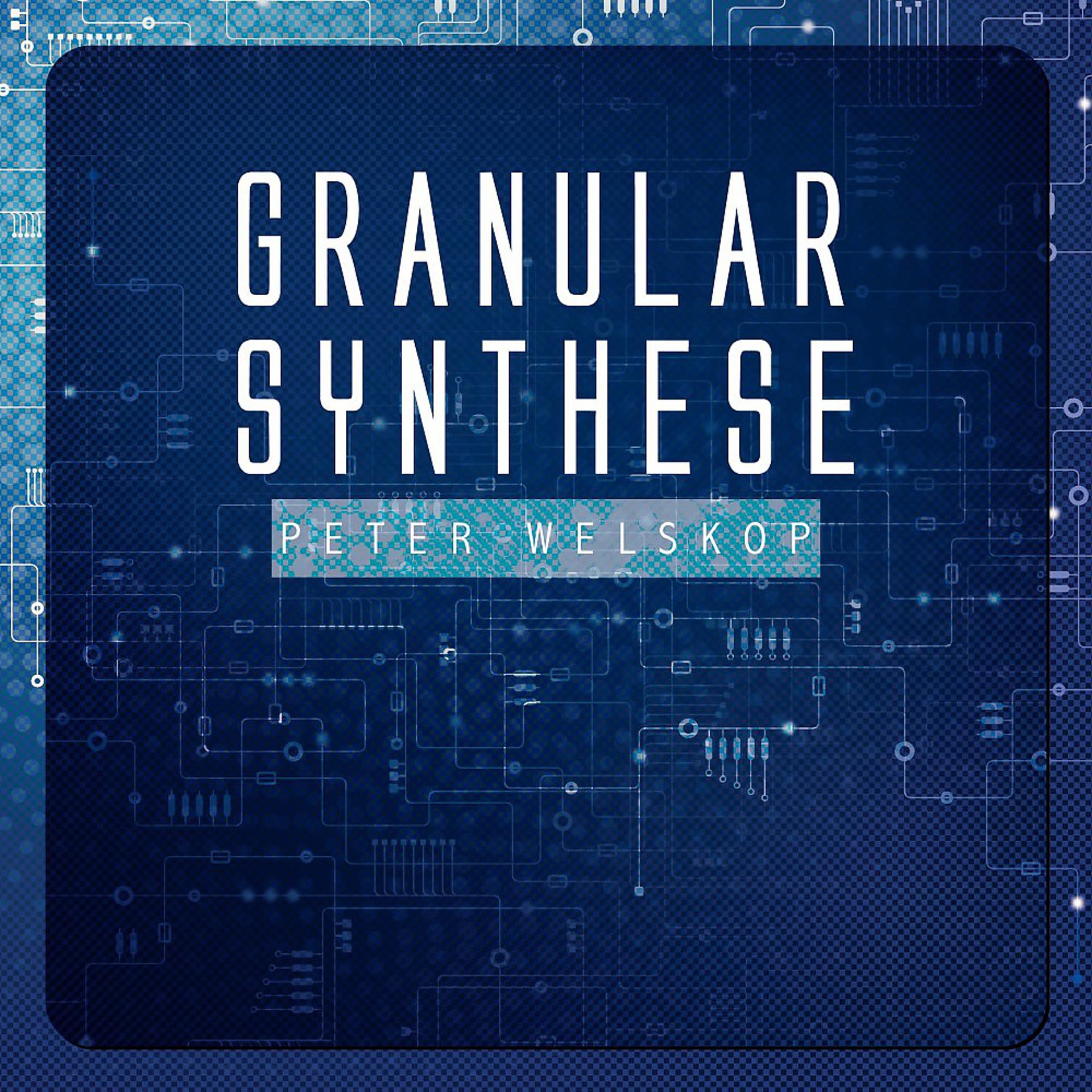 Постер альбома Granular Synthese