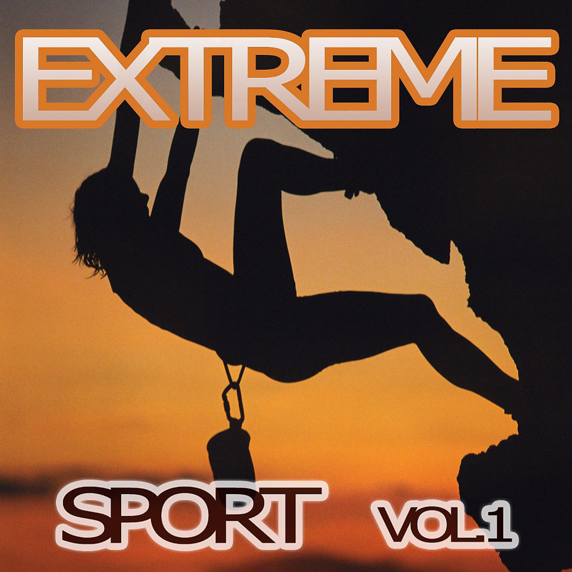 Постер альбома Extreme Sport, Vol. 1