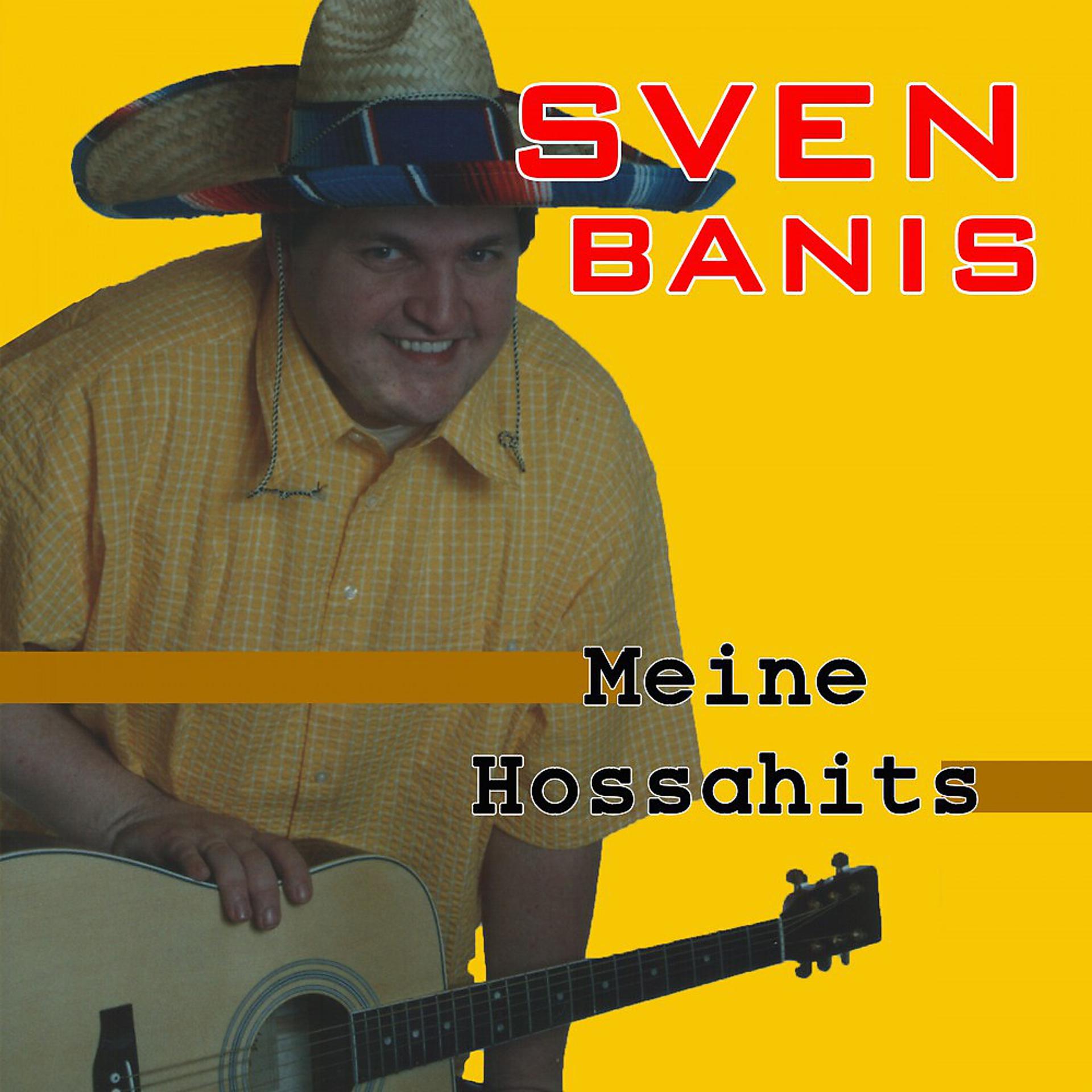 Постер альбома Meine Hossahits