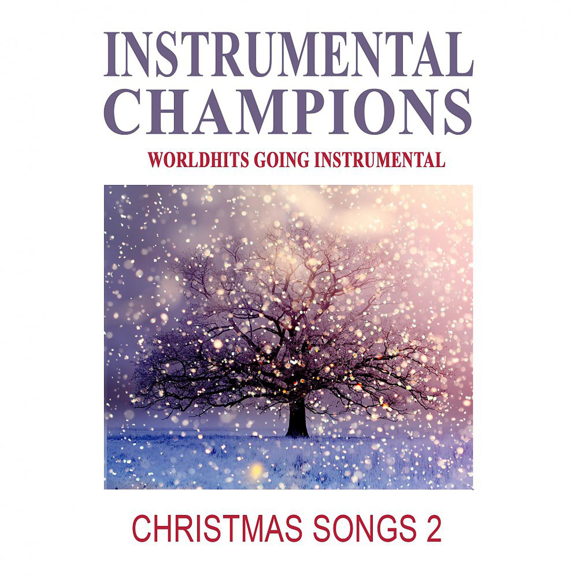 Постер альбома Christmas Songs 2