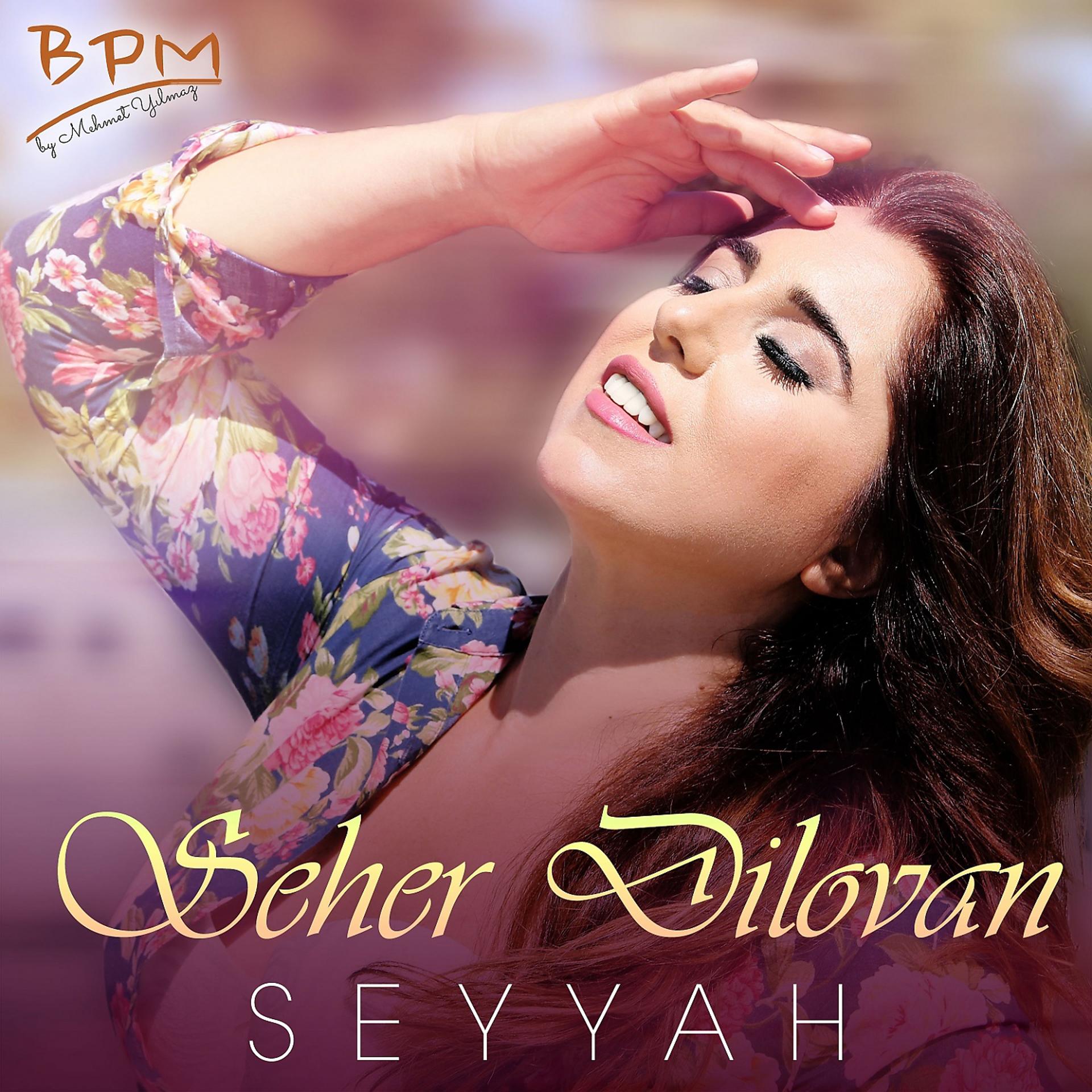 Постер альбома Seyyah