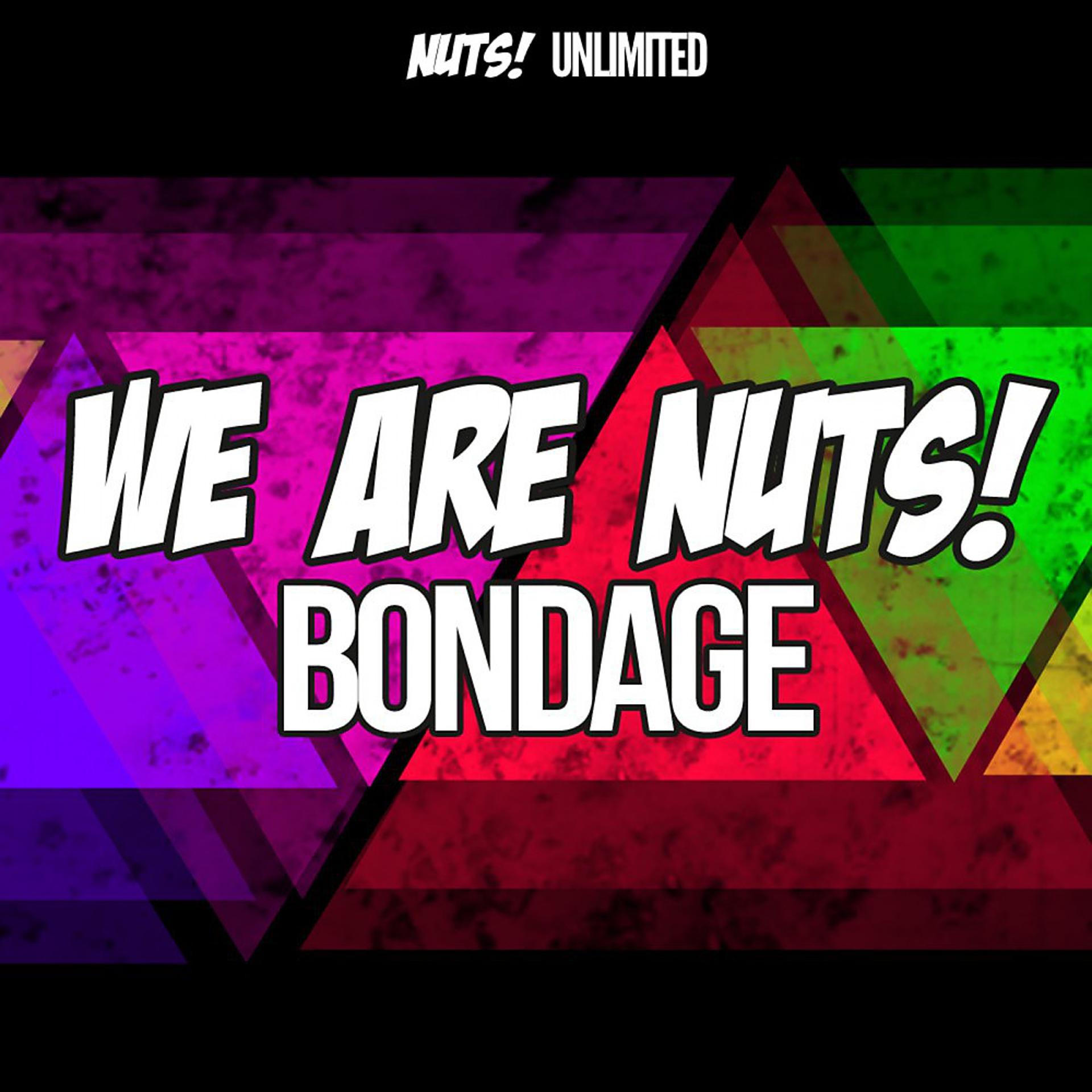 Постер альбома Bondage