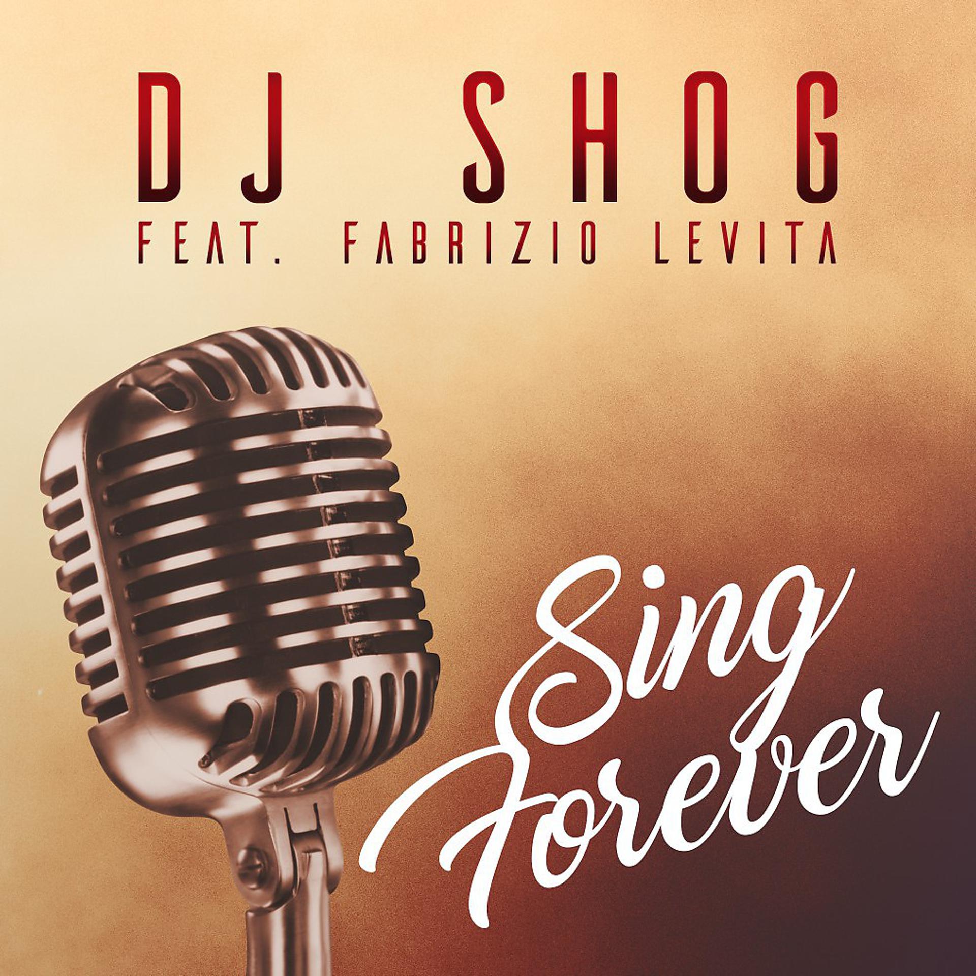 Постер альбома Sing Forever
