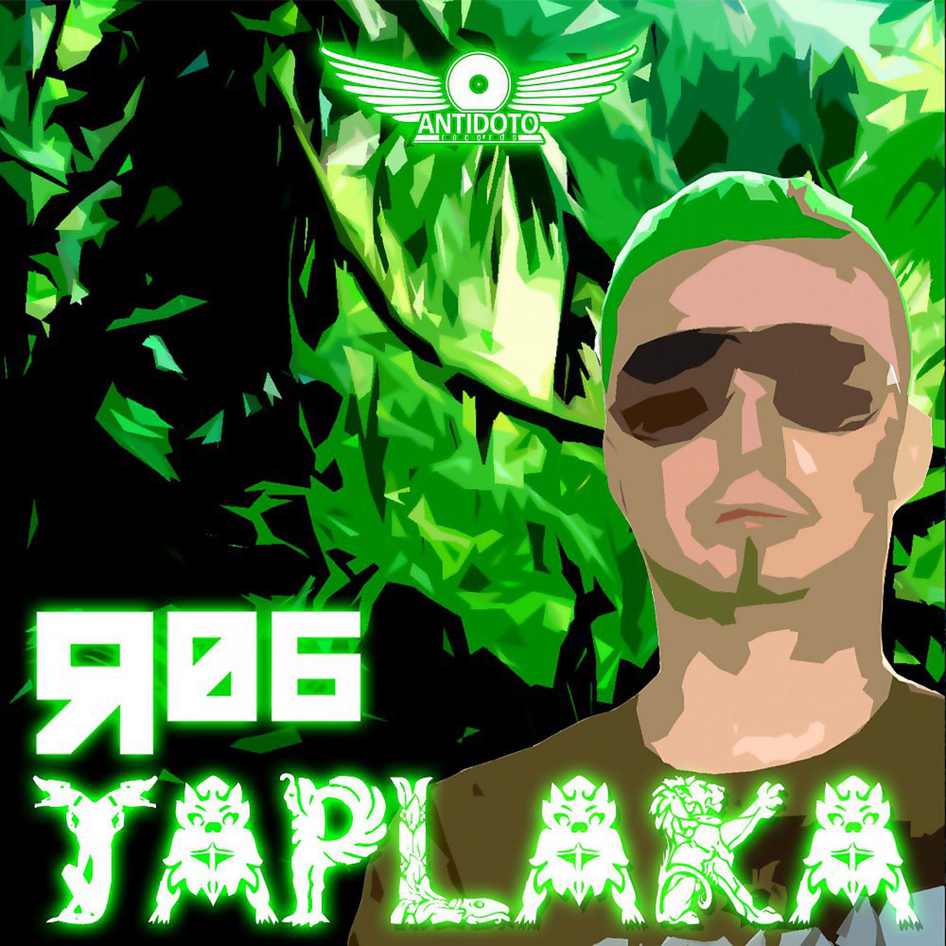 Постер альбома Yaplaka