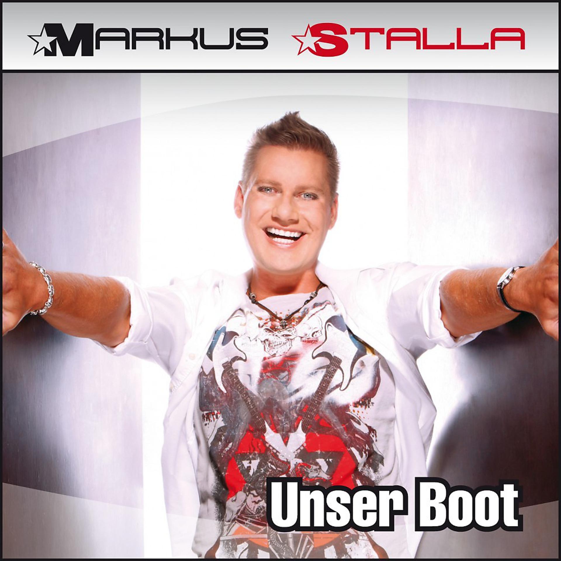 Постер альбома Unser Boot