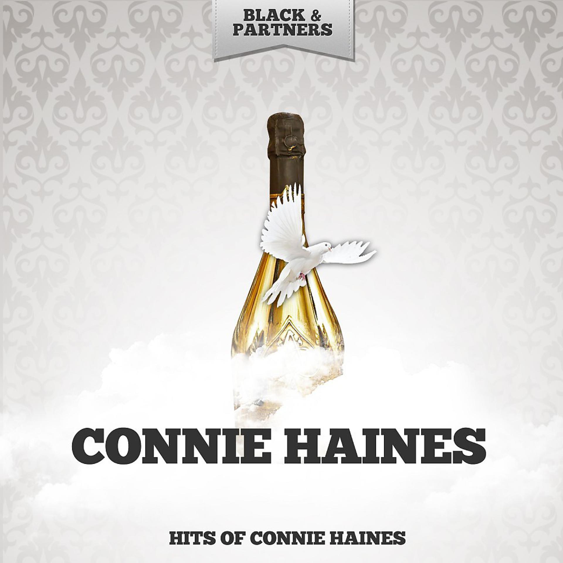 Постер альбома Hits of Connie Haines