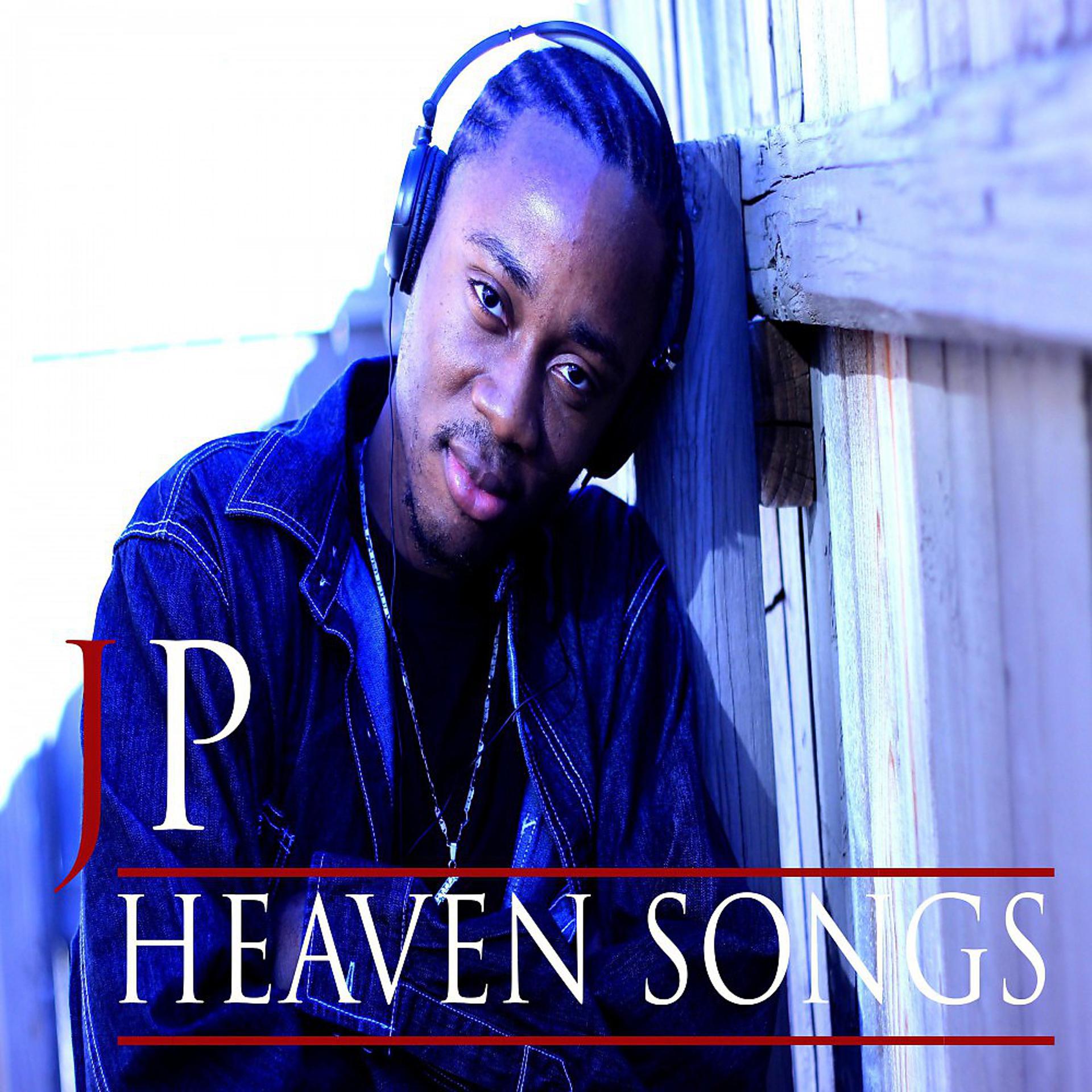 Постер альбома Heaven Songs