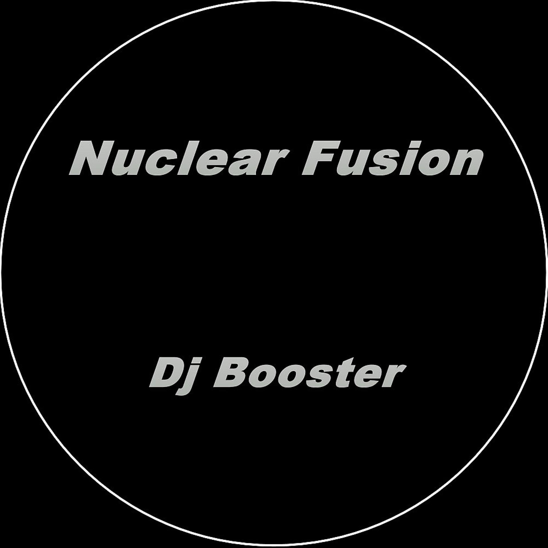 Постер альбома Nuclear Fusion