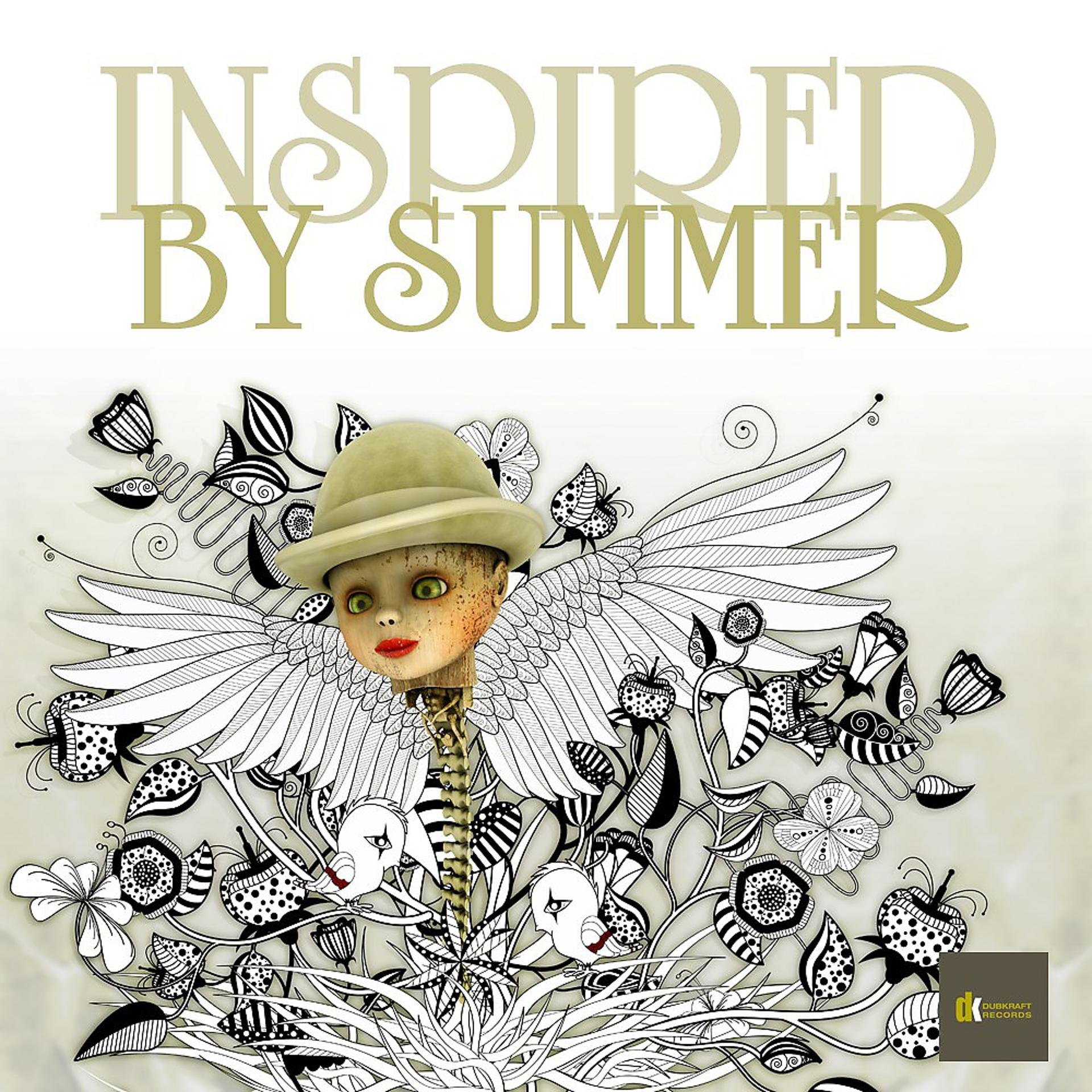 Постер альбома Inspired By Summer
