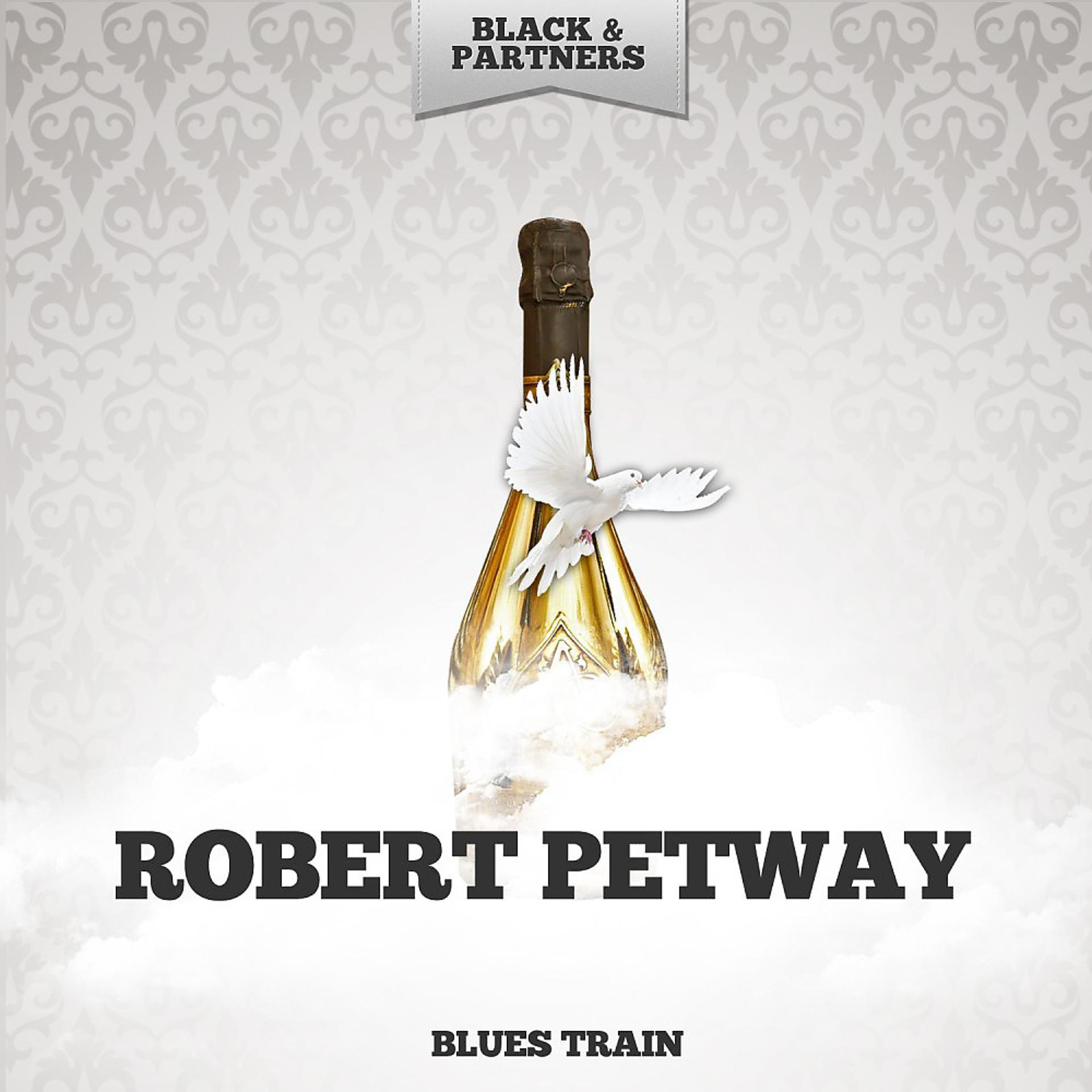 Постер альбома Blues Train