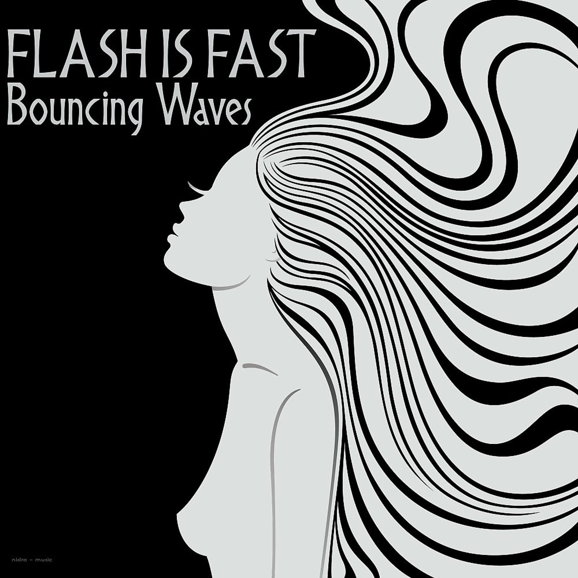 Постер альбома Bouncing Waves