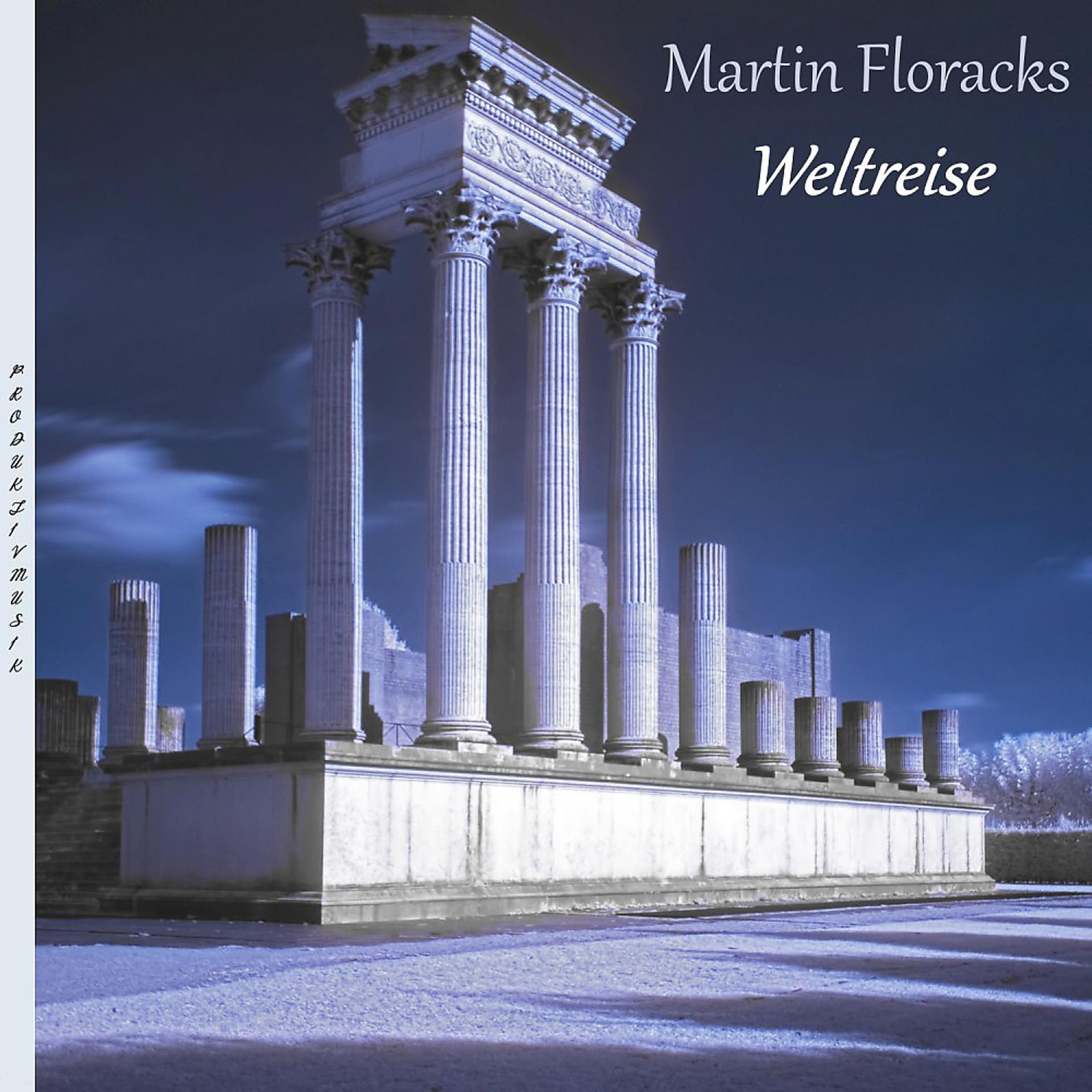 Постер альбома Weltreise
