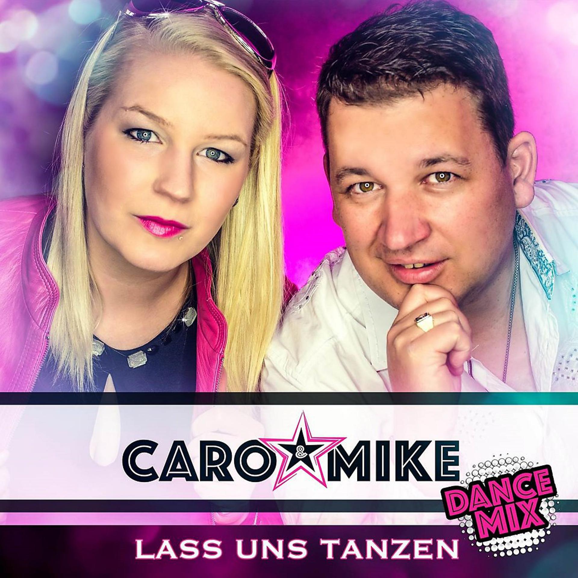 Постер альбома Lass uns Tanzen (Dance Mix)
