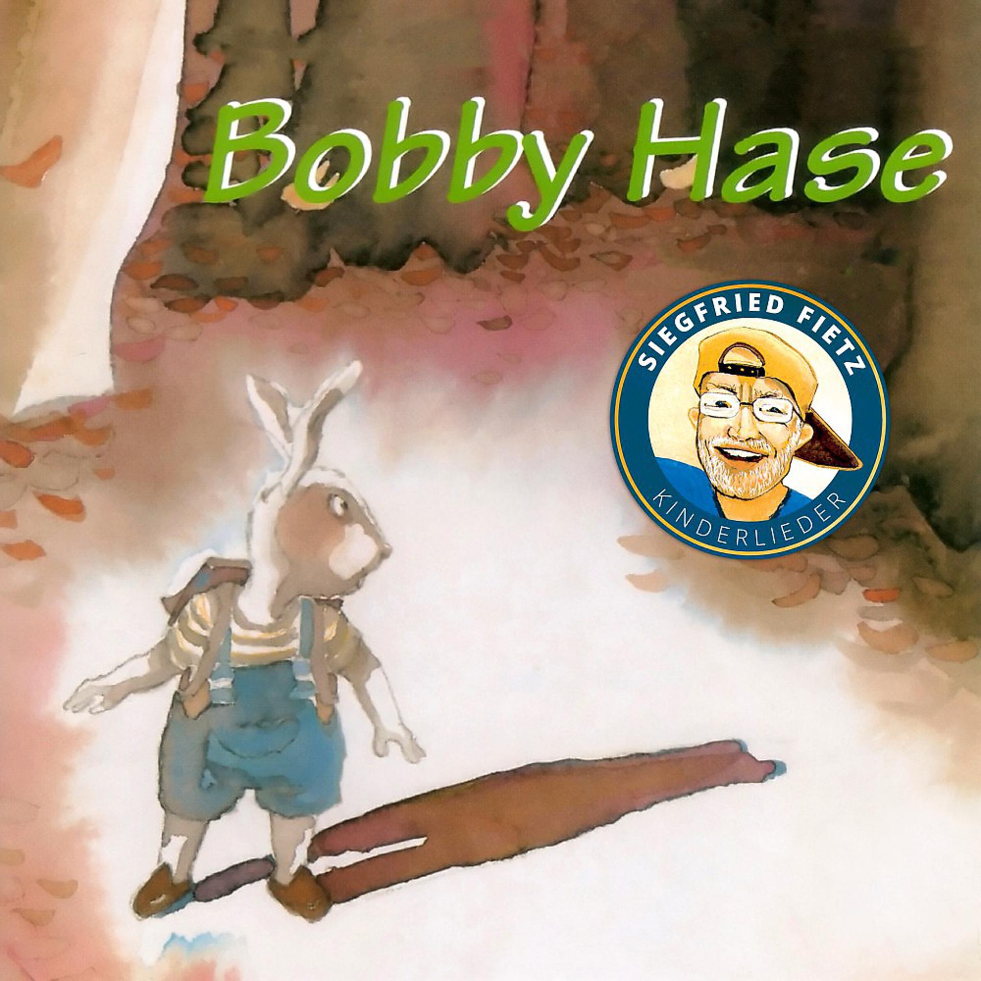 Постер альбома Bobby Hase