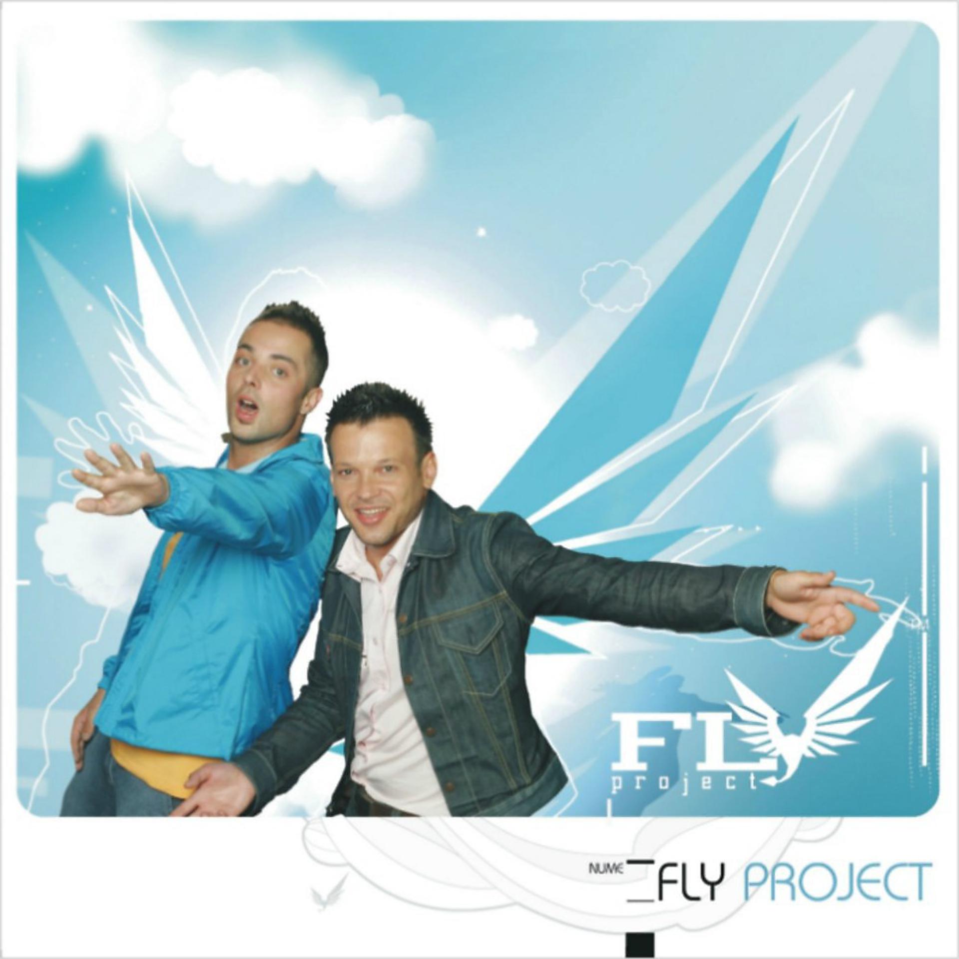 Постер альбома Fly Project