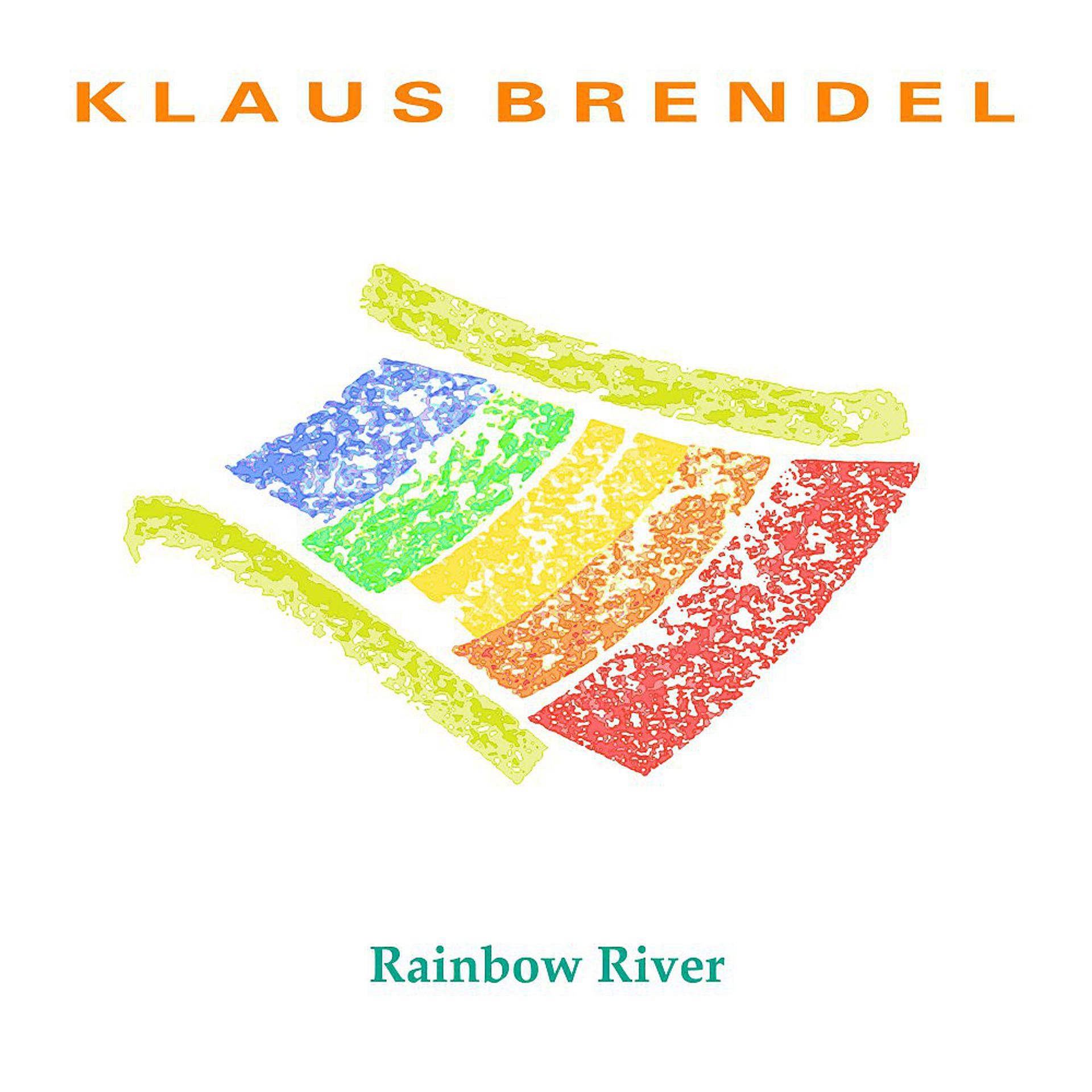 Постер альбома Rainbow River