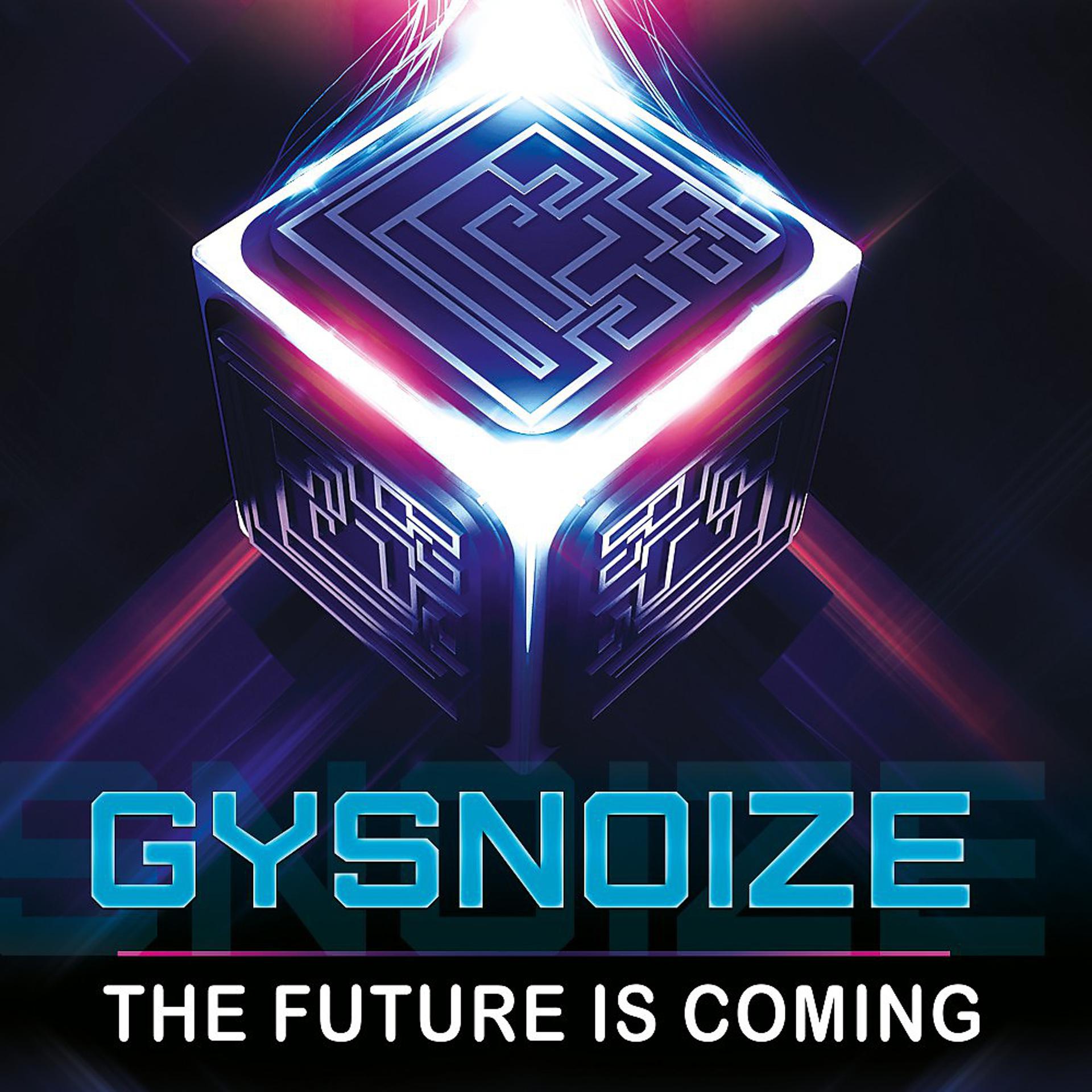 Постер альбома The Future Is Coming