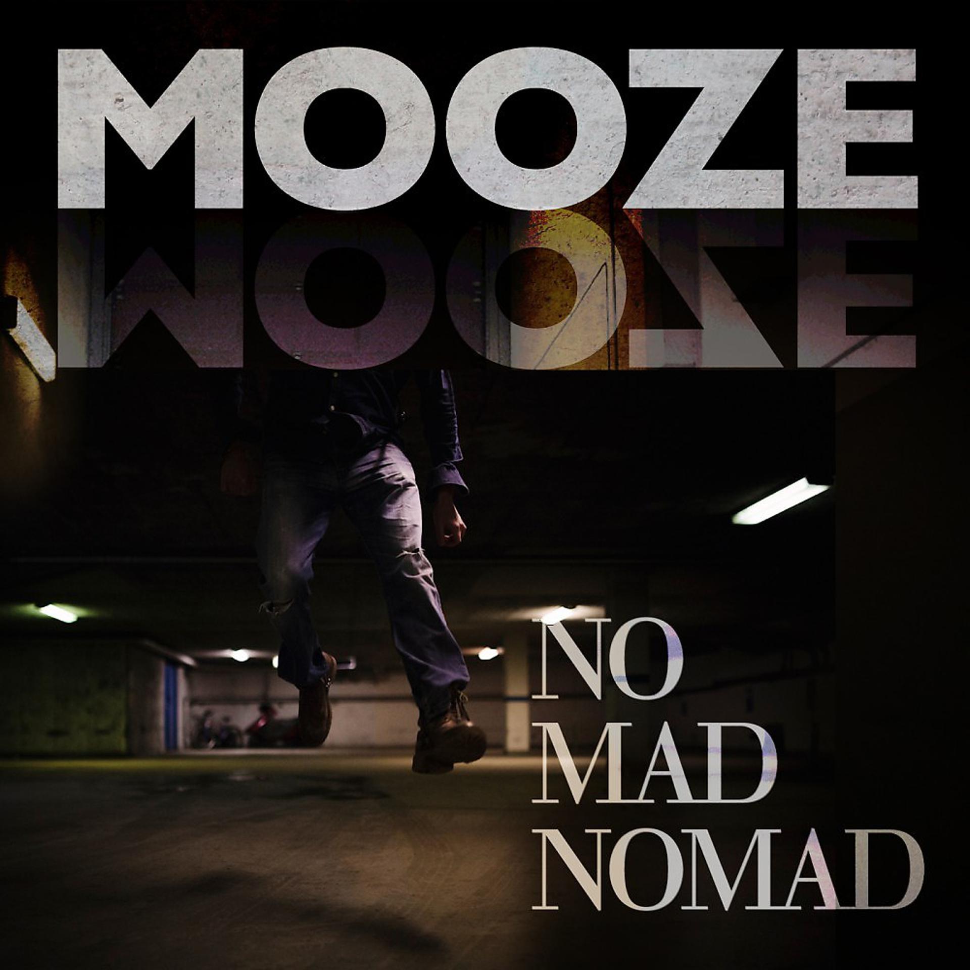 Постер альбома No Mad Nomad