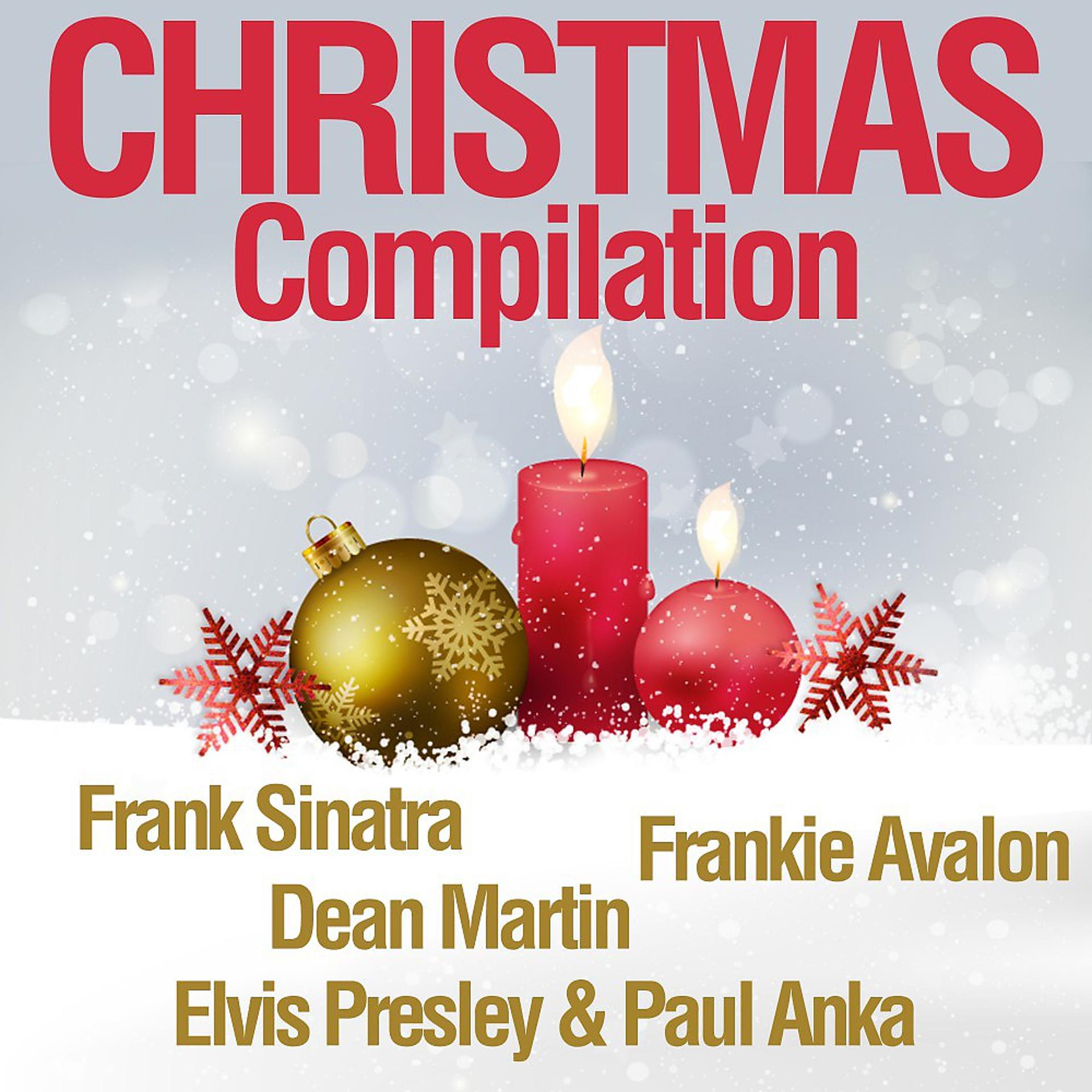 Постер альбома Christmas Compilation