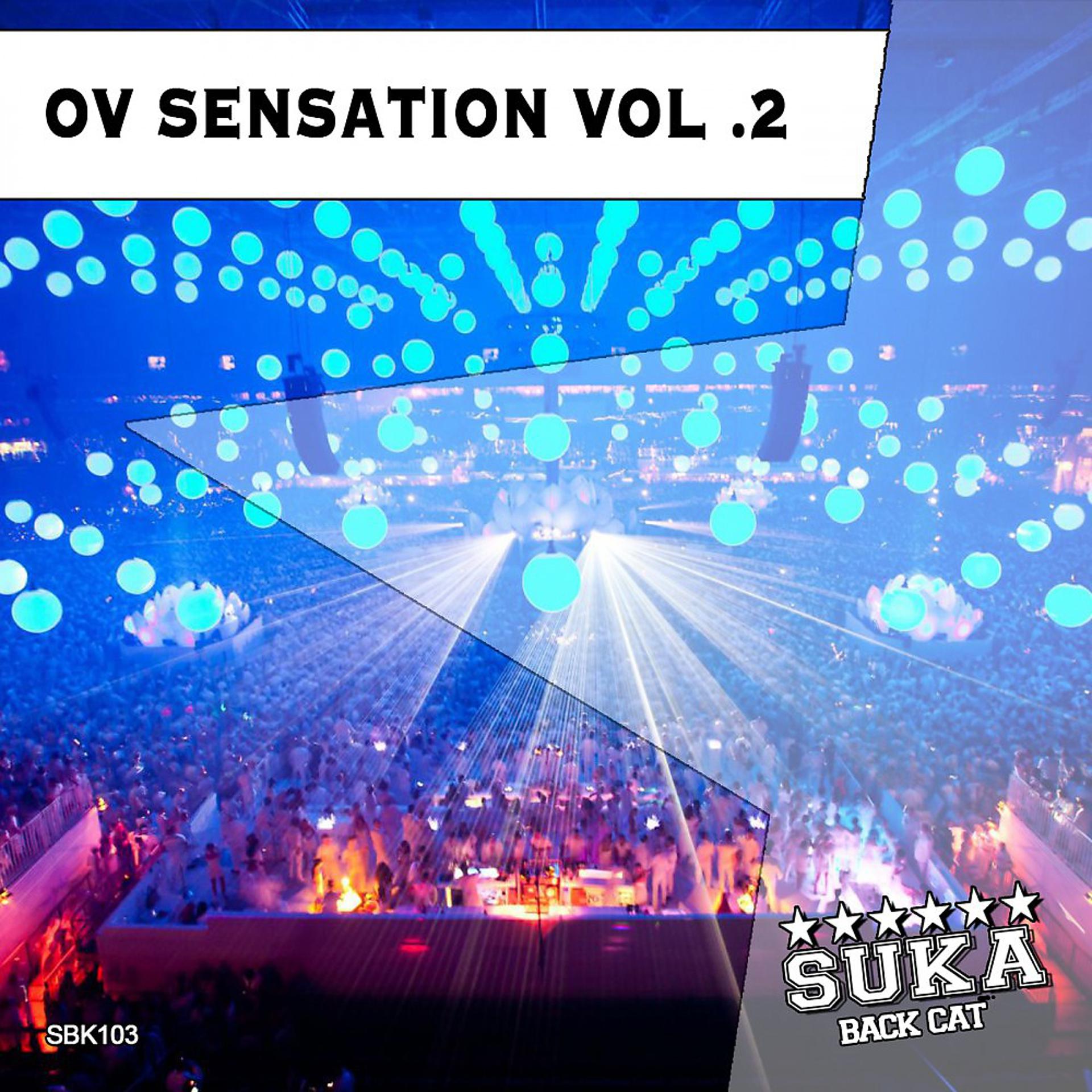 Постер альбома Ov Sensation, Vol. 2