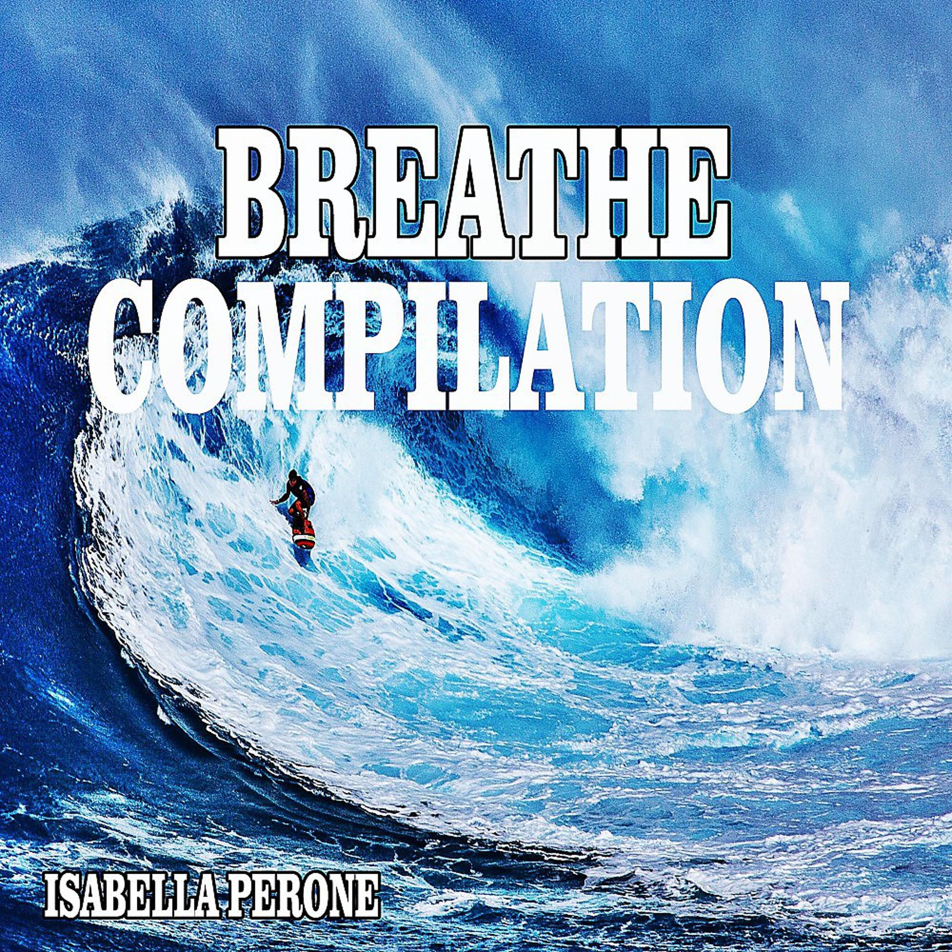 Постер альбома Breathe Compilation