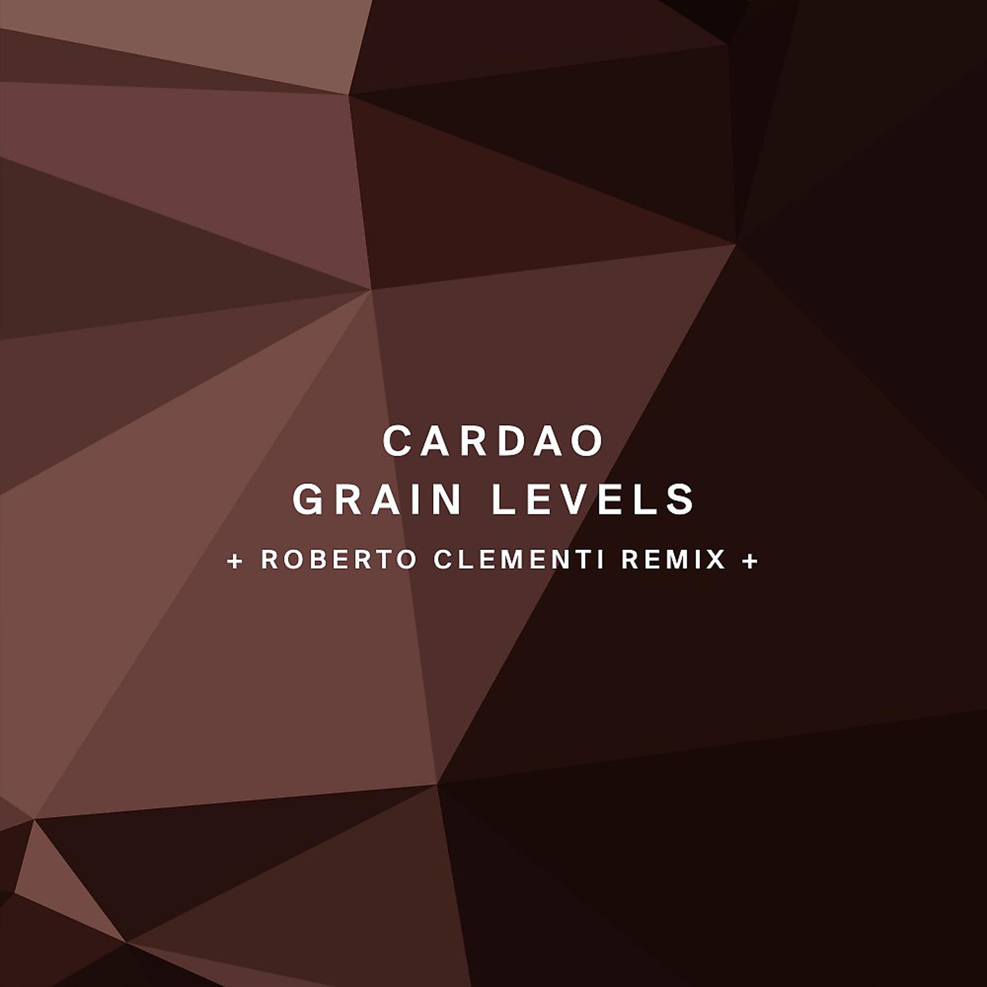 Постер альбома Grain Levels