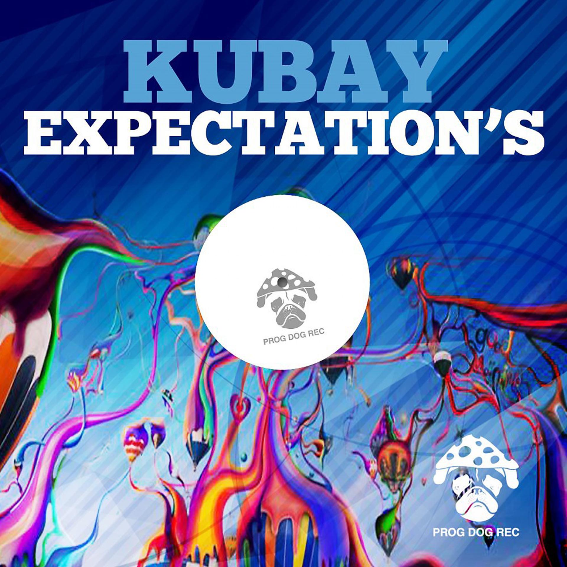 Постер альбома Expectation's